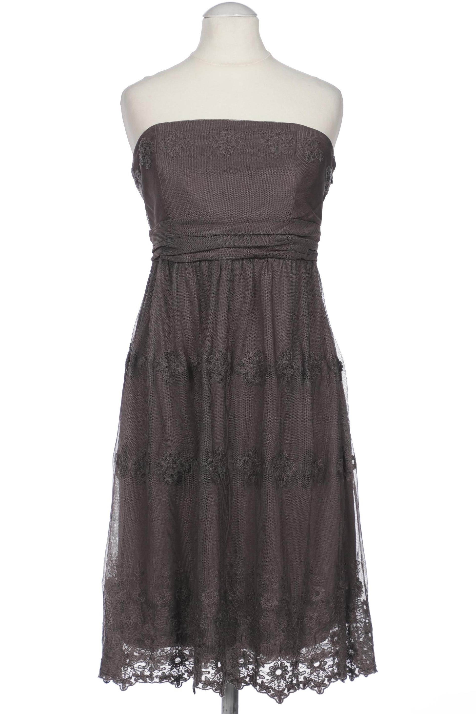

Esprit Damen Kleid, grau, Gr. 32