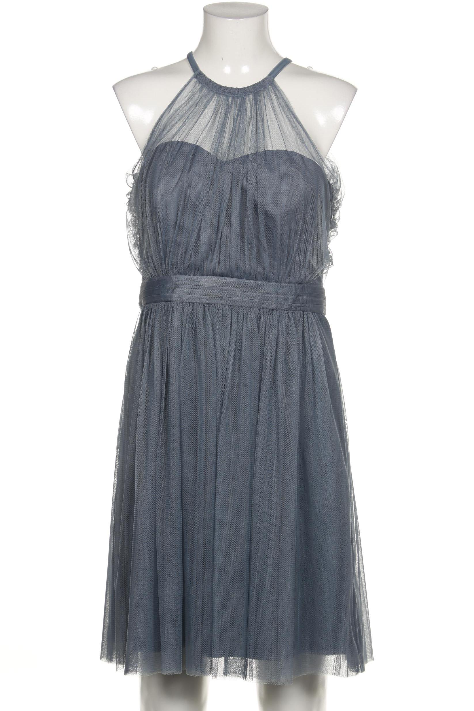 

Esprit Damen Kleid, blau