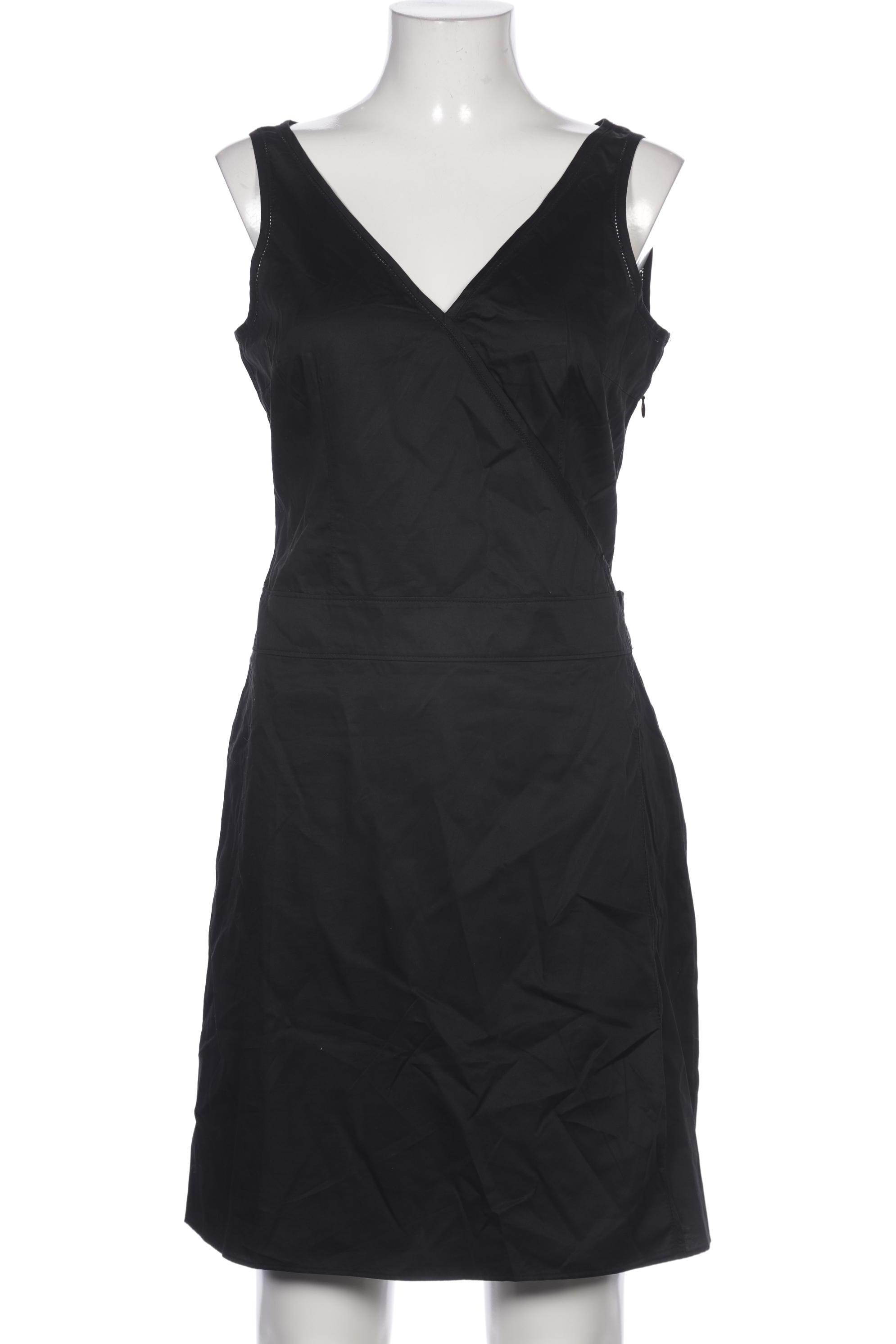 

Esprit Damen Kleid, schwarz, Gr. 40