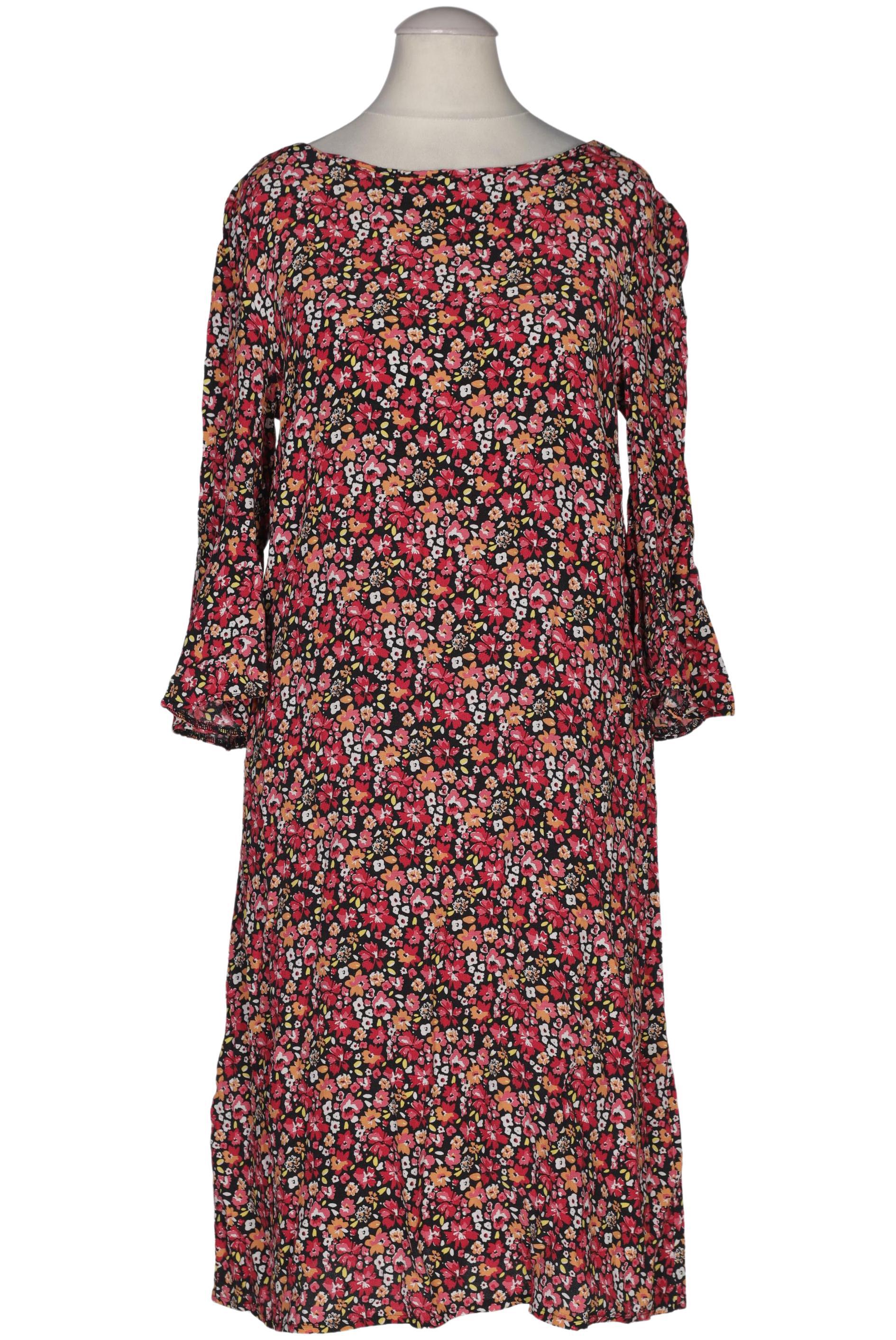 

Esprit Damen Kleid, rot, Gr. 34