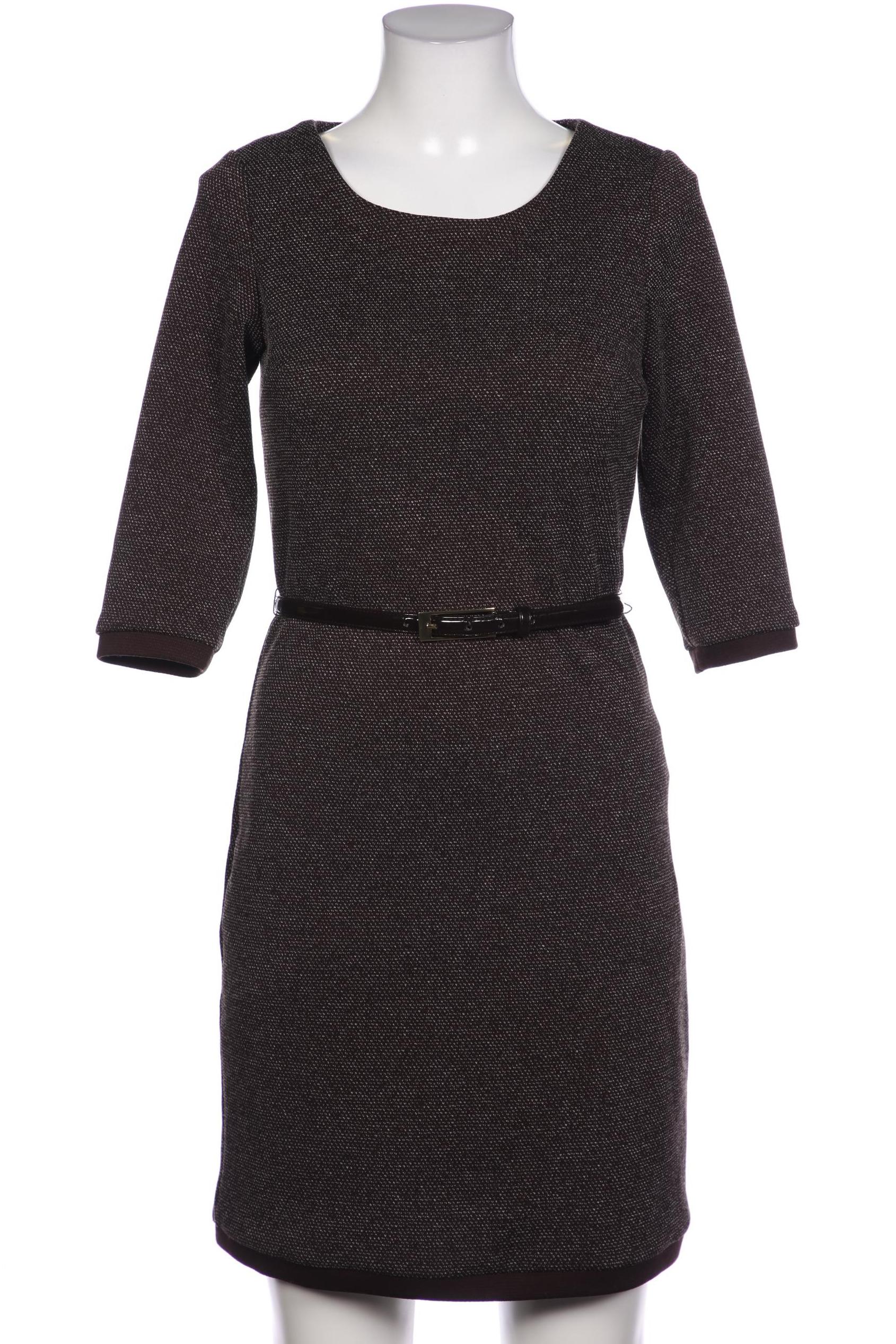 

Esprit Damen Kleid, braun, Gr. 36