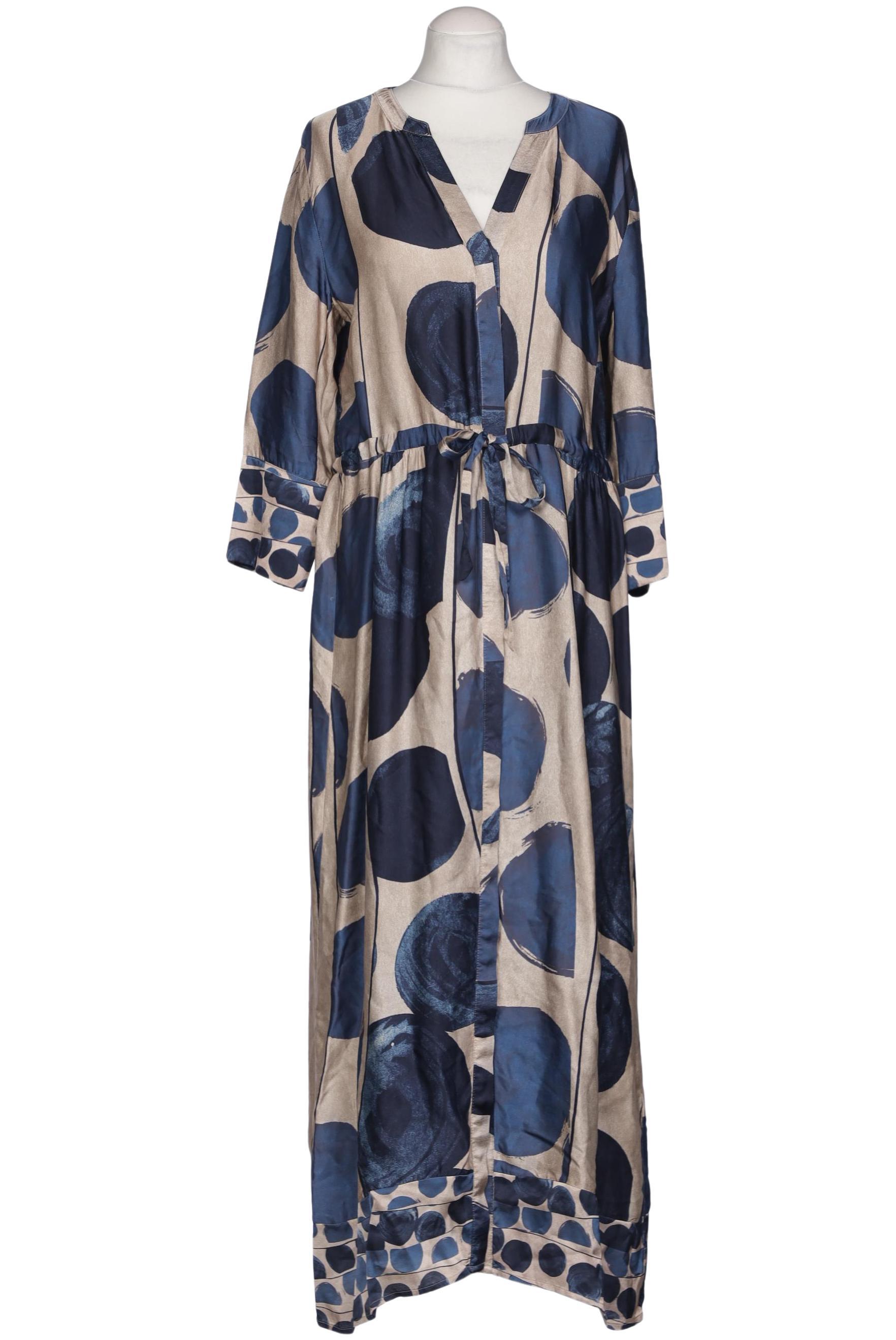 

Esprit Damen Kleid, mehrfarbig, Gr. 40