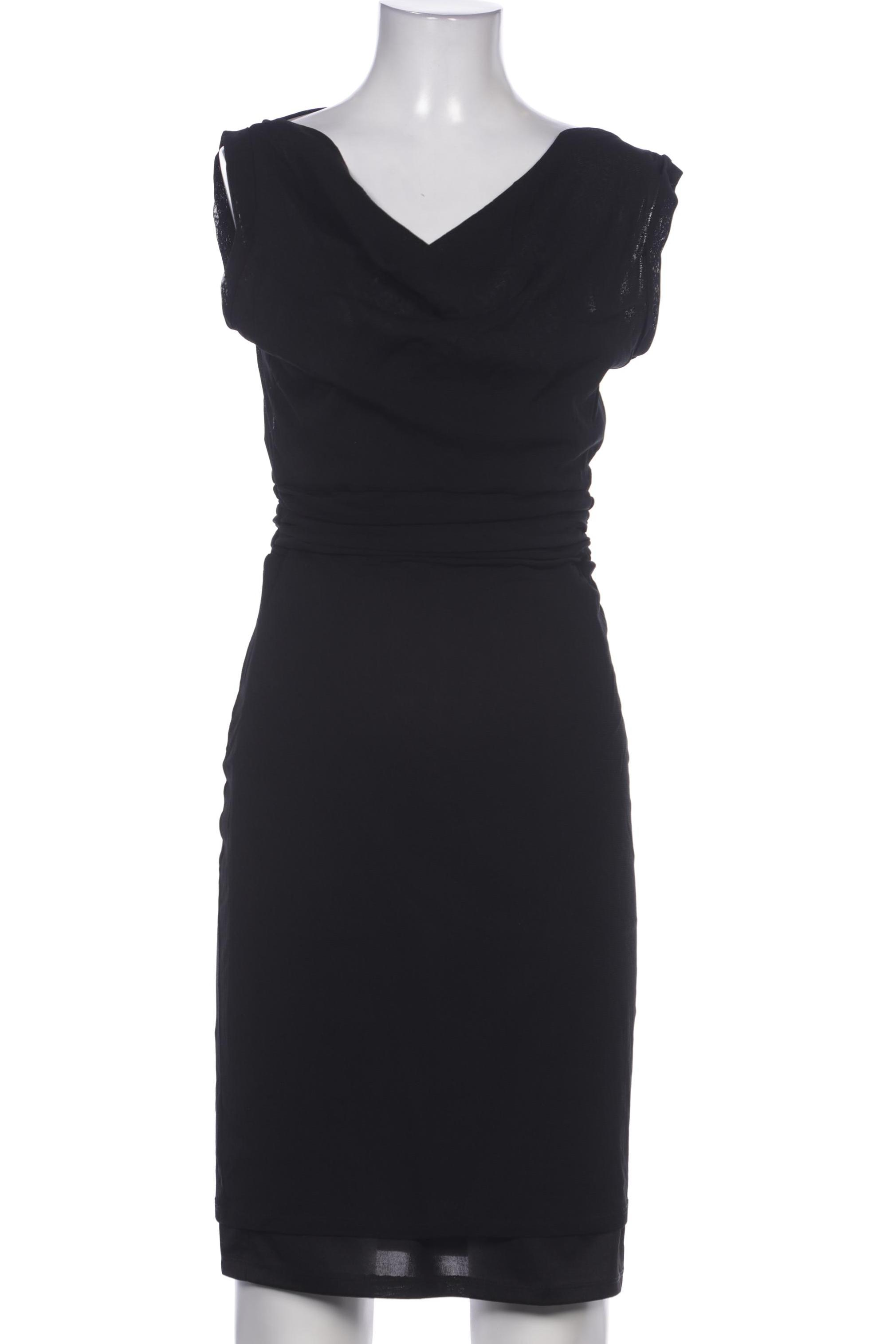 

Esprit Damen Kleid, schwarz, Gr. 36