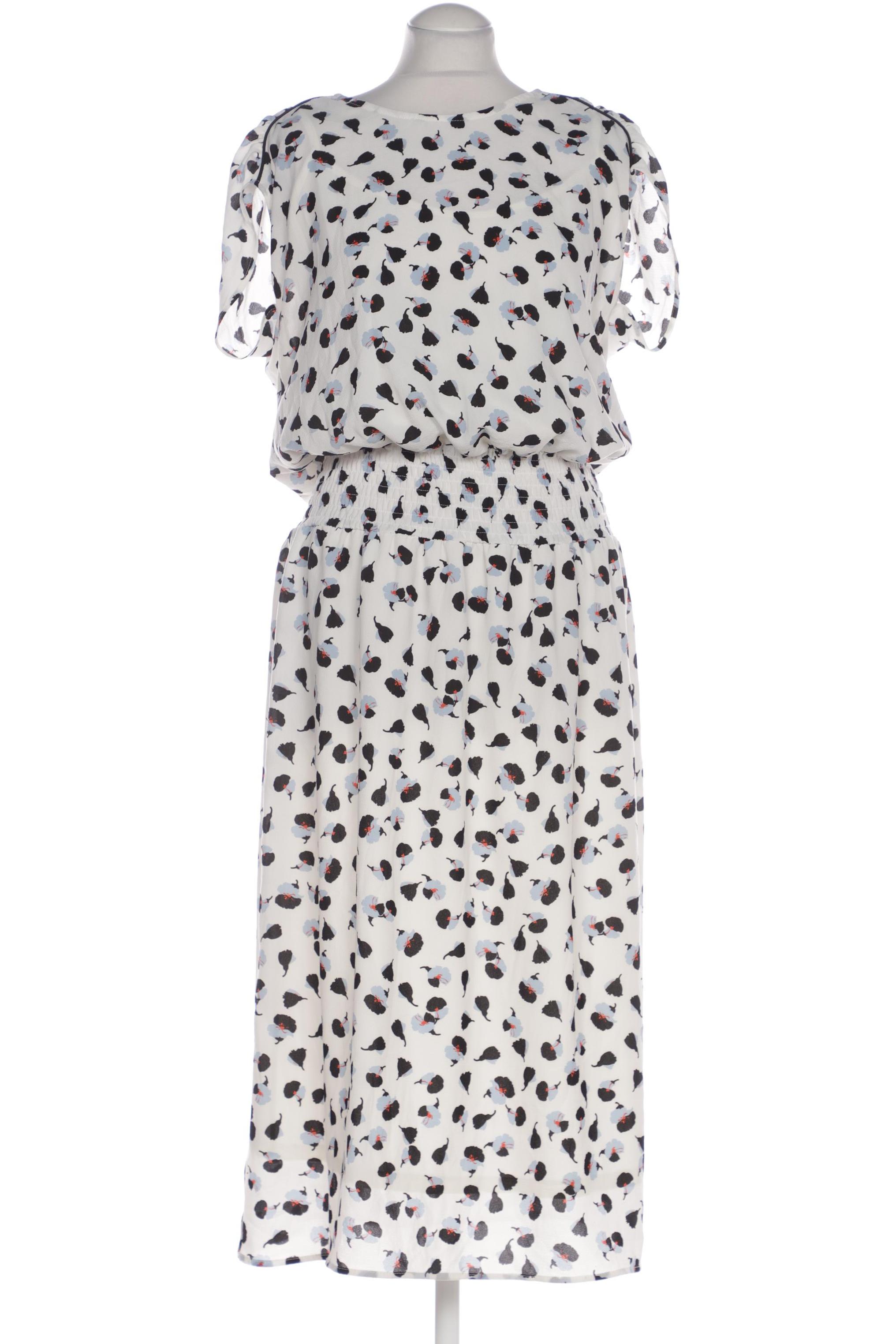 

Esprit Damen Kleid, mehrfarbig, Gr. 38