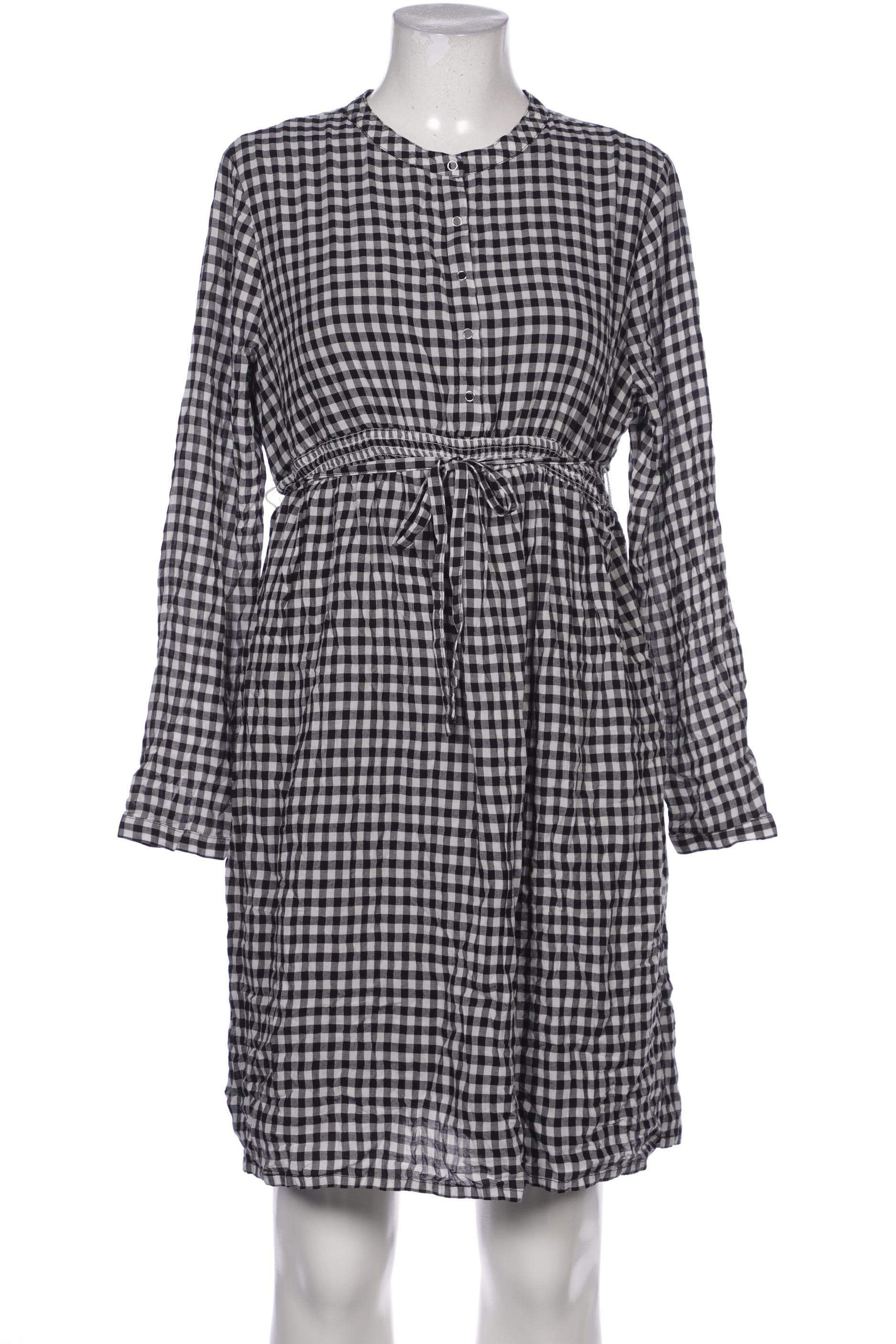 

Esprit Damen Kleid, schwarz, Gr. 40