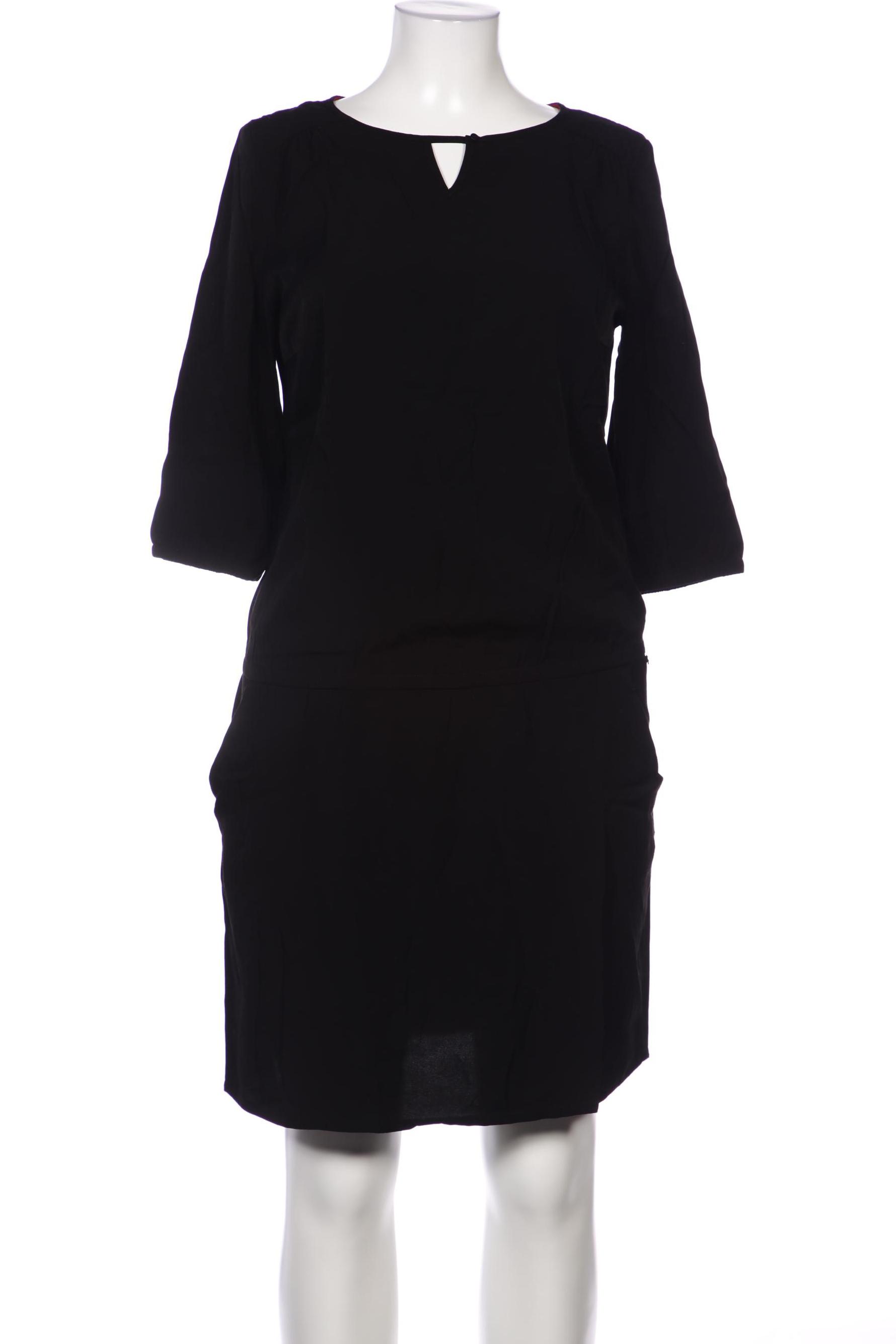 

Esprit Damen Kleid, schwarz, Gr. 42