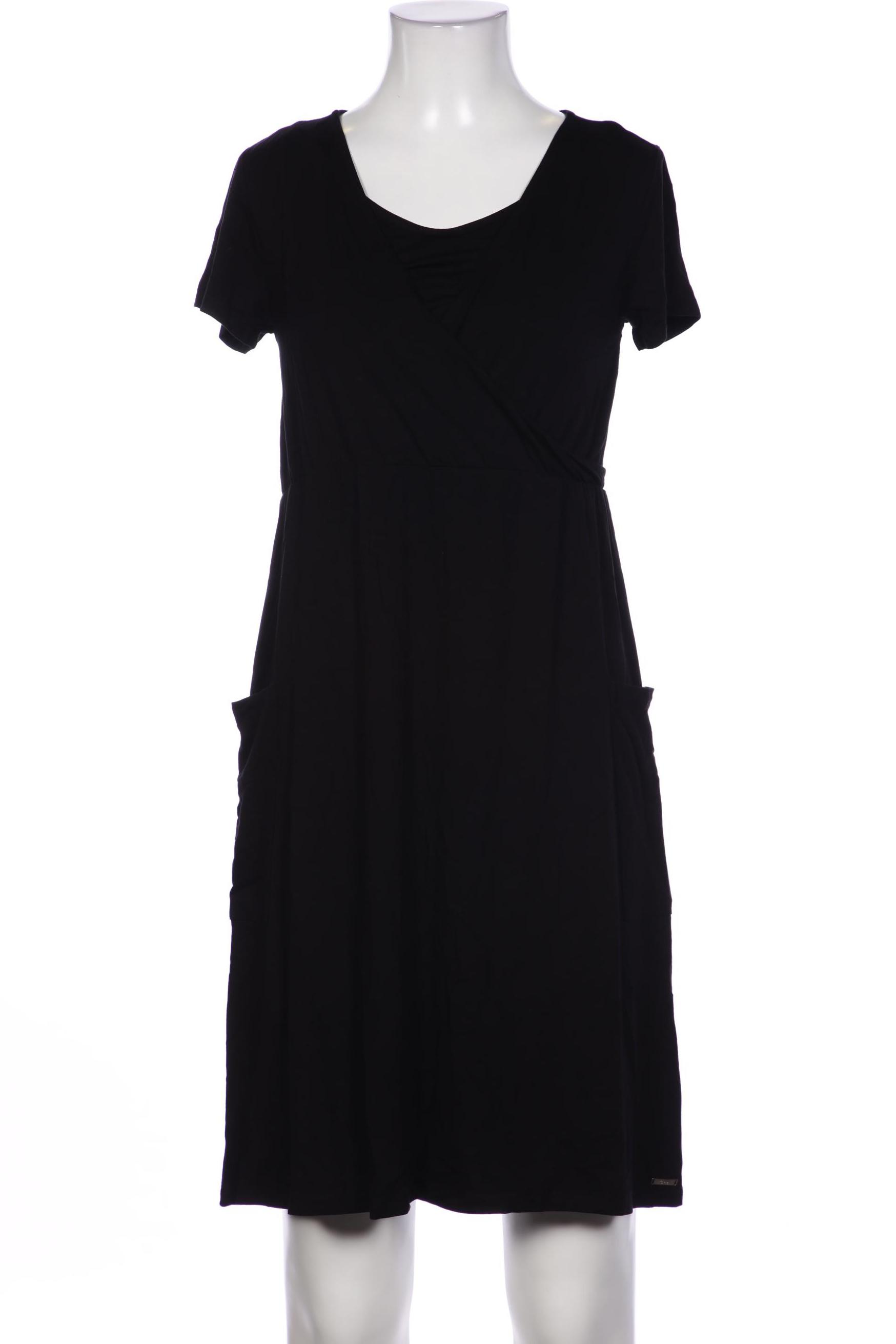 

Esprit Damen Kleid, schwarz
