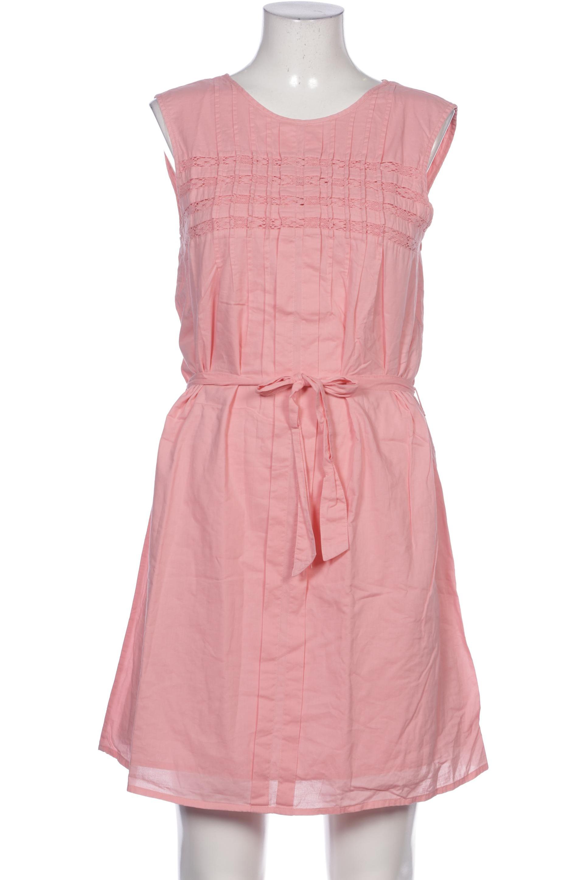 

Esprit Damen Kleid, pink, Gr. 38
