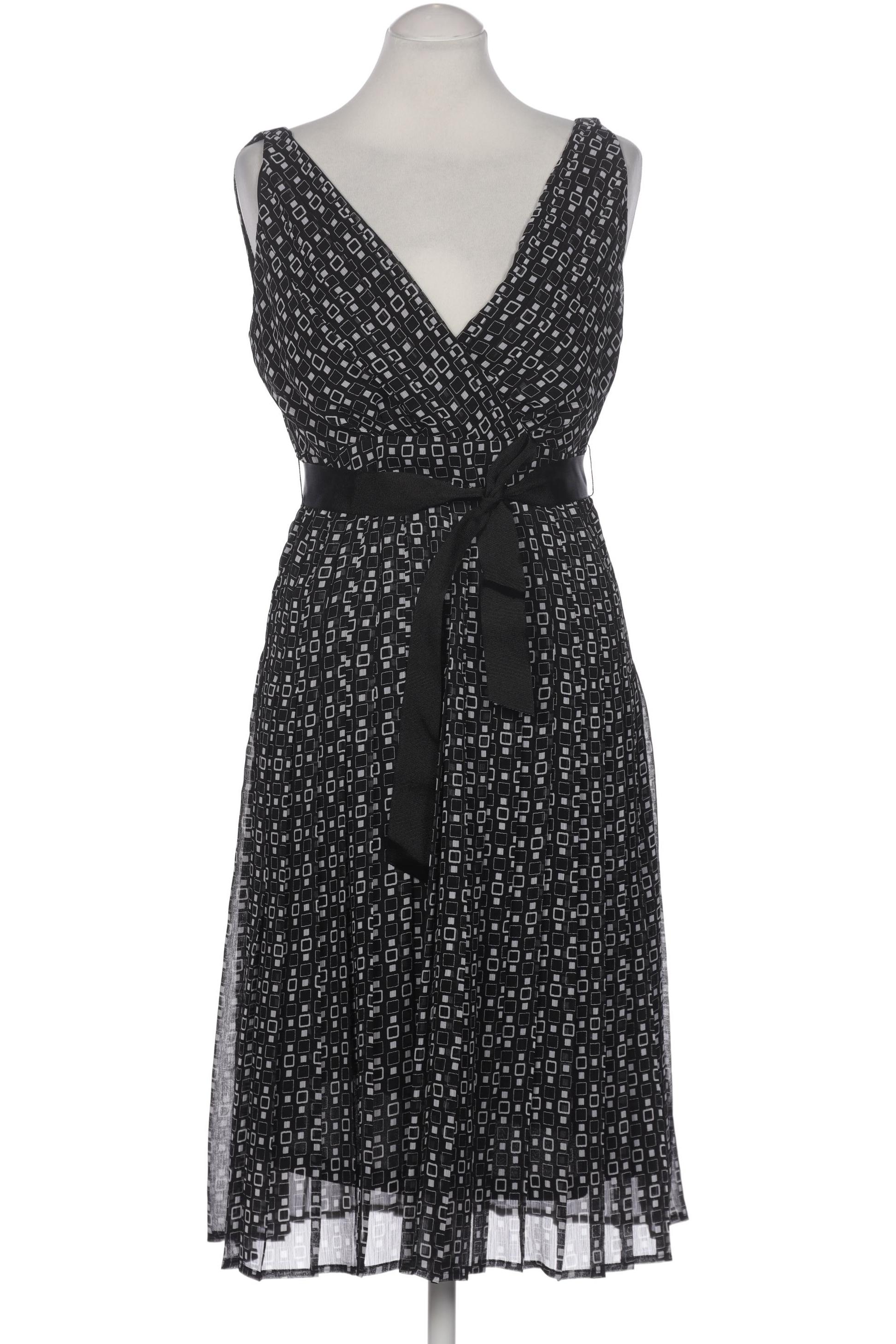 

Esprit Damen Kleid, schwarz, Gr. 38