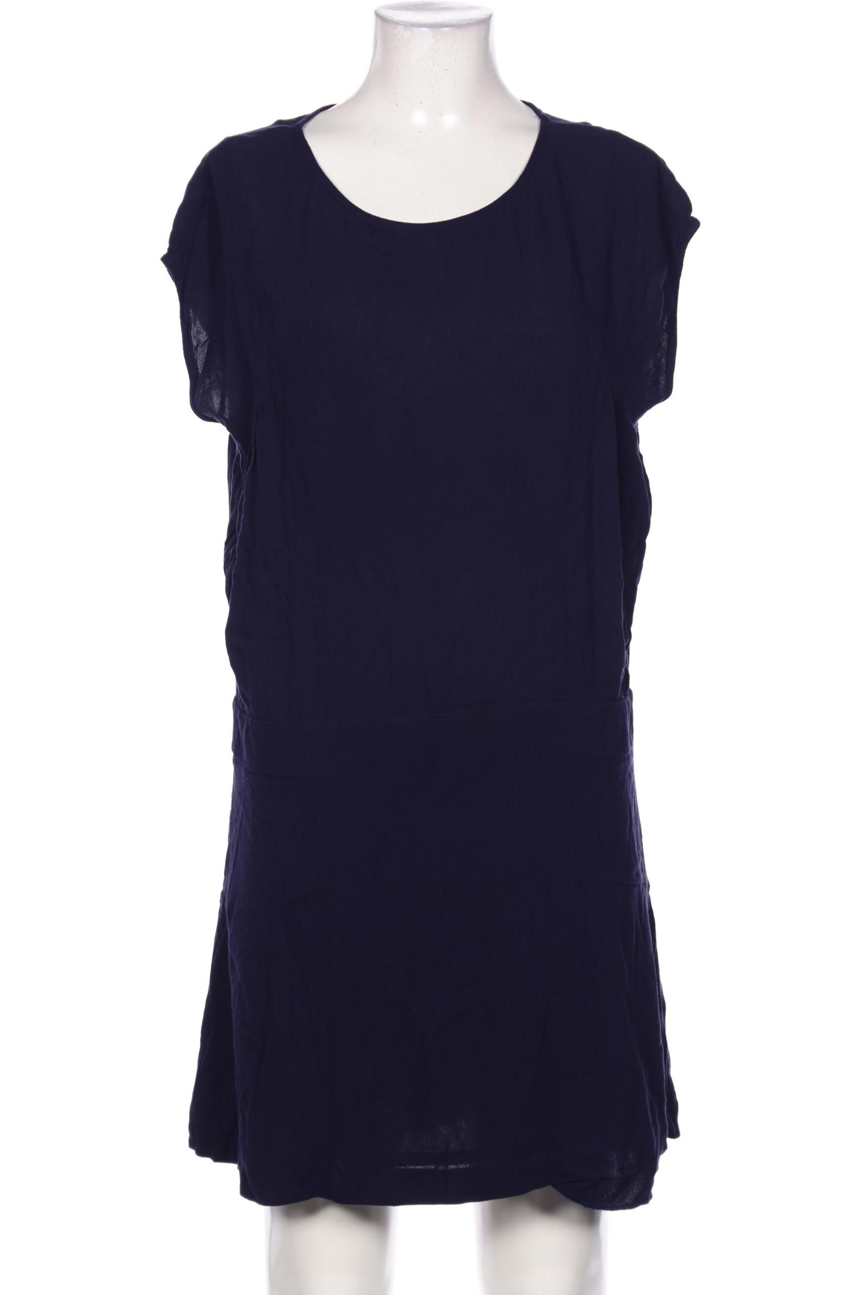 

Esprit Damen Kleid, marineblau, Gr. 40