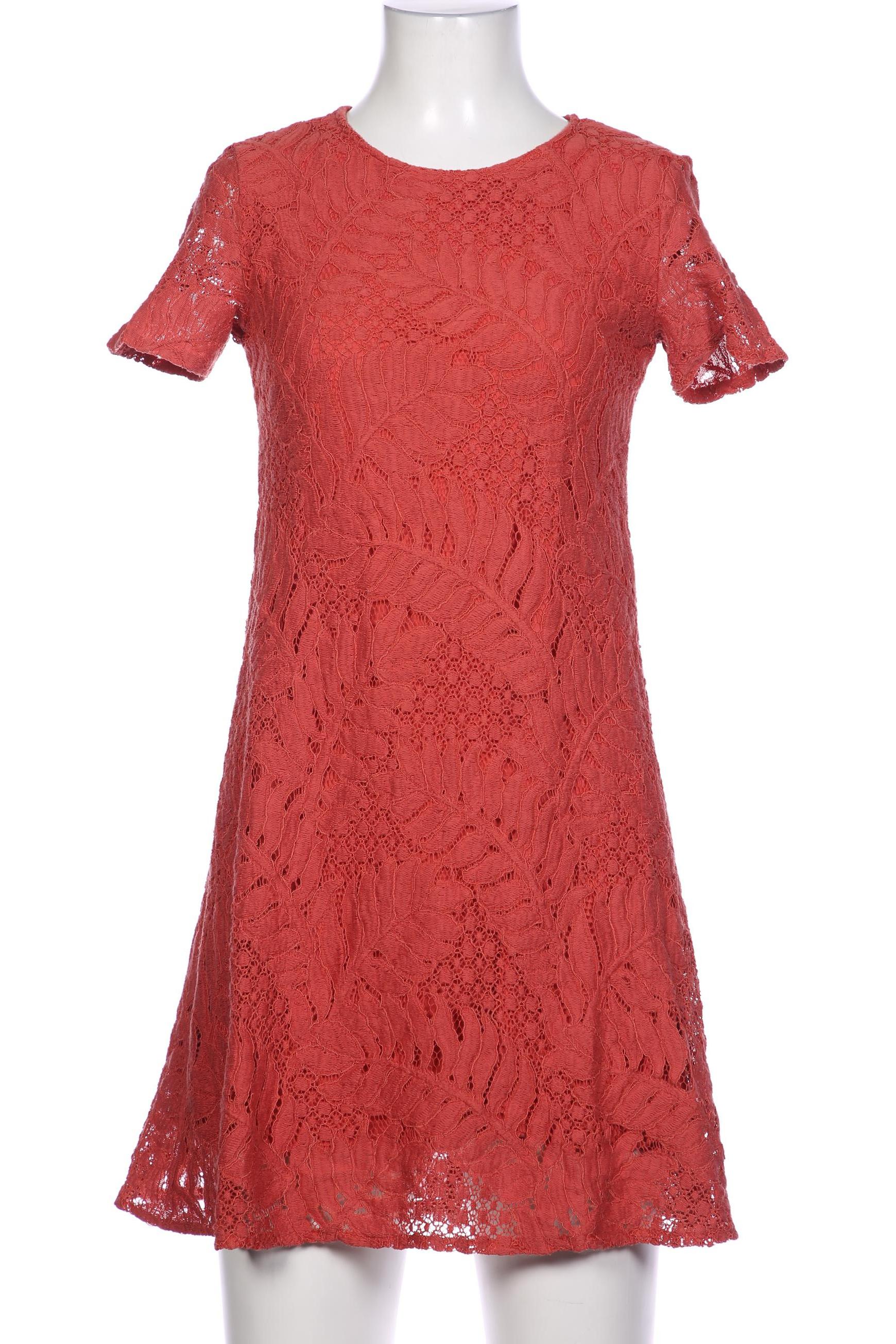 

Esprit Damen Kleid, orange