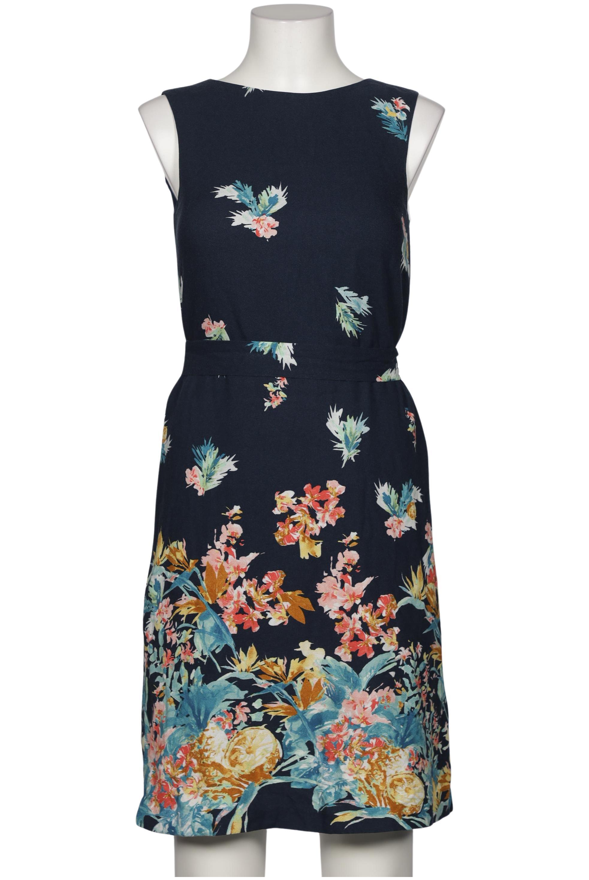 

Esprit Damen Kleid, blau, Gr. 36