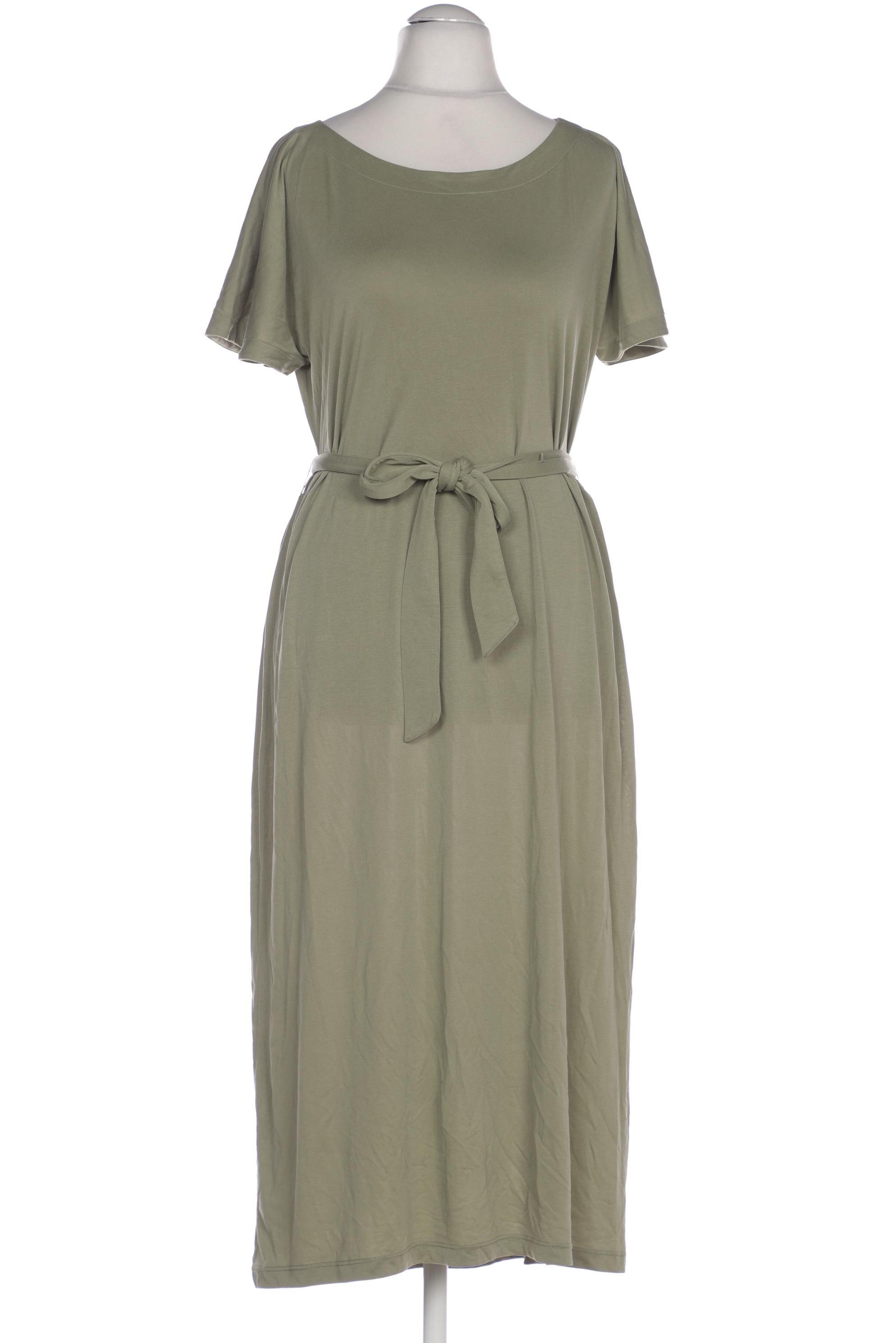 

Esprit Damen Kleid, grün, Gr. 42