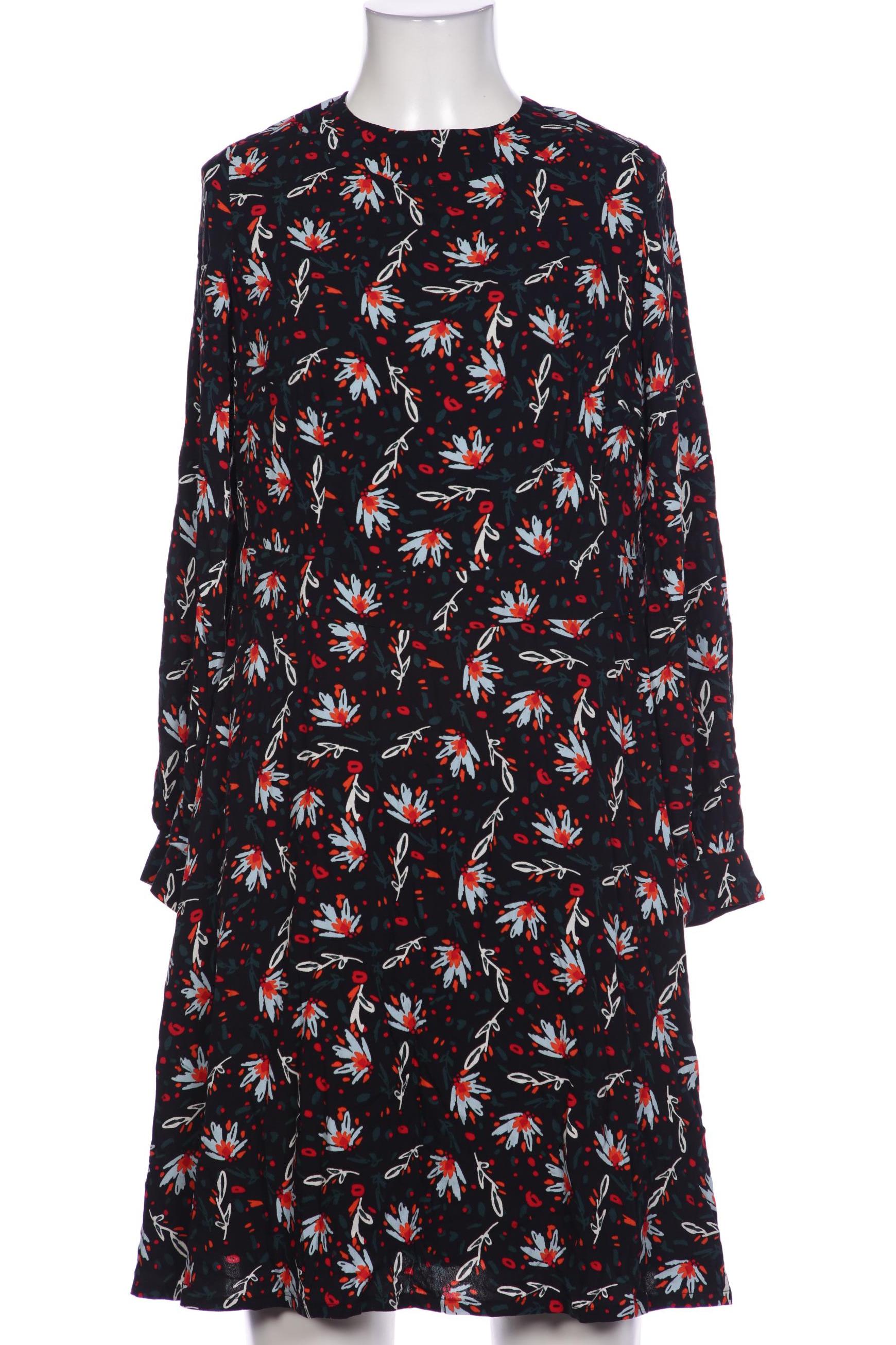 

Esprit Damen Kleid, marineblau, Gr. 36