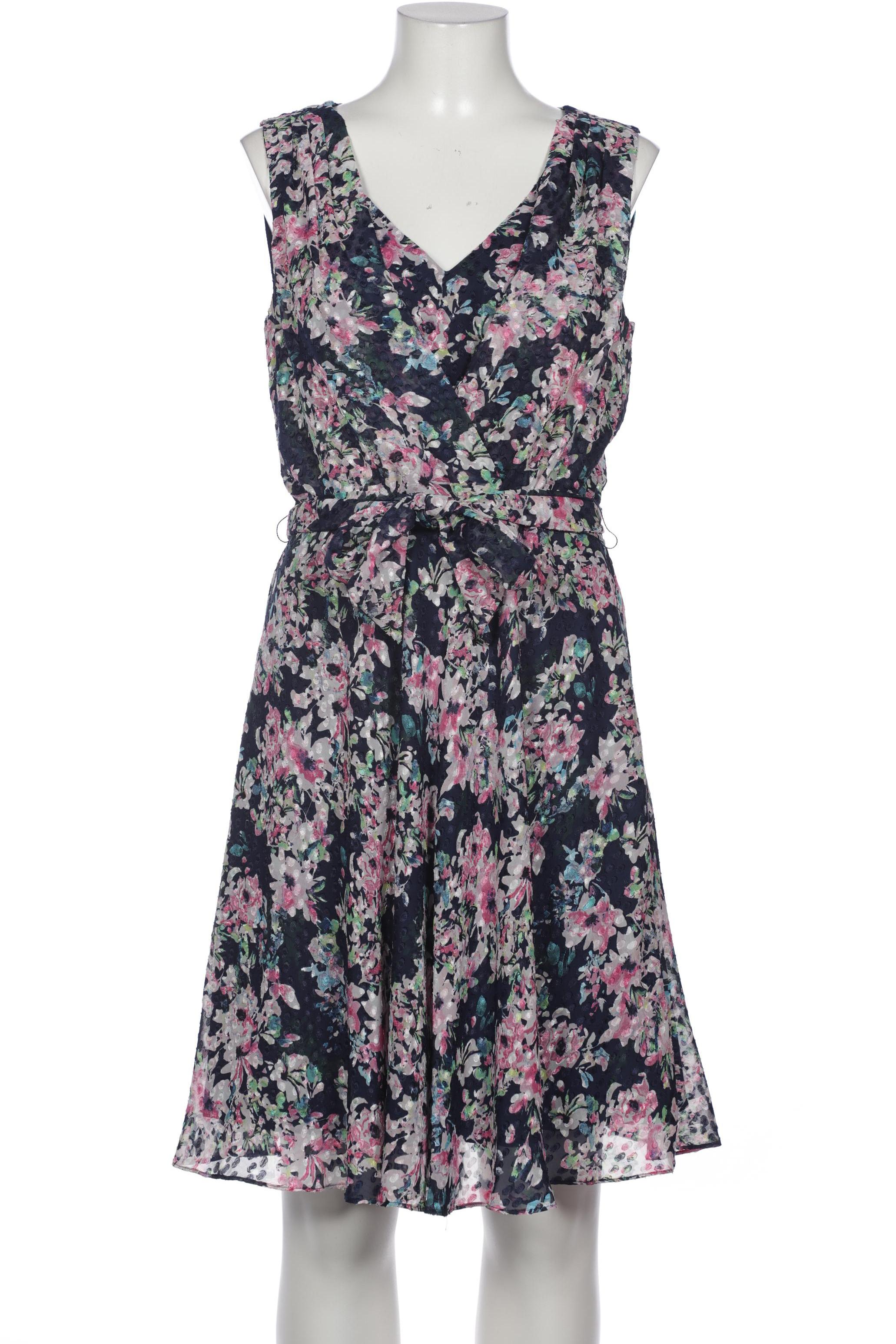 

Esprit Damen Kleid, marineblau, Gr. 40