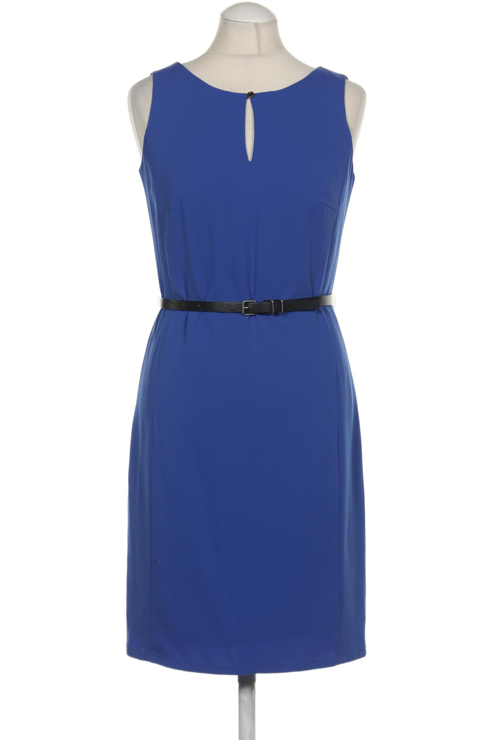 

Esprit Damen Kleid, blau
