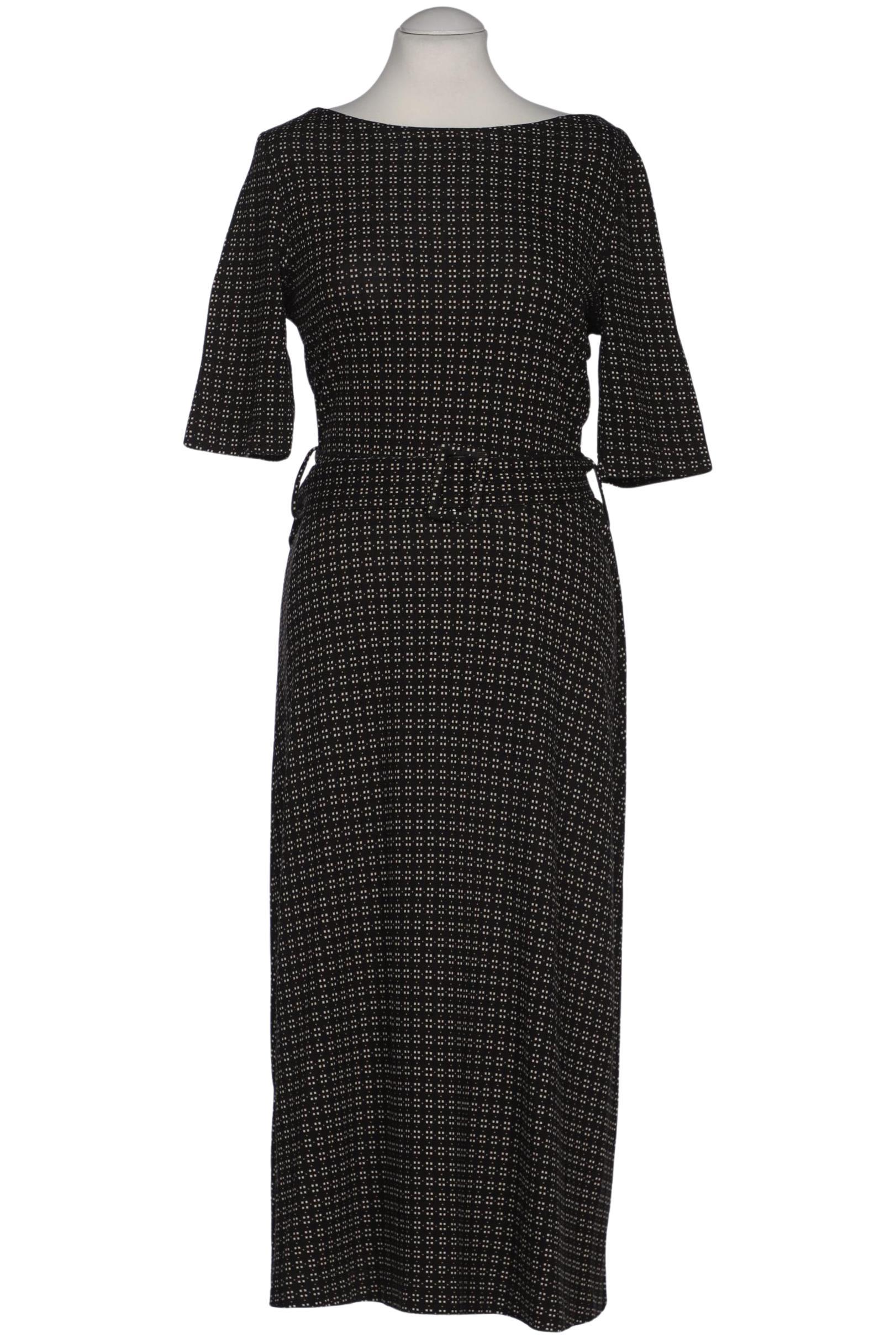 

Esprit Damen Kleid, schwarz, Gr. 38