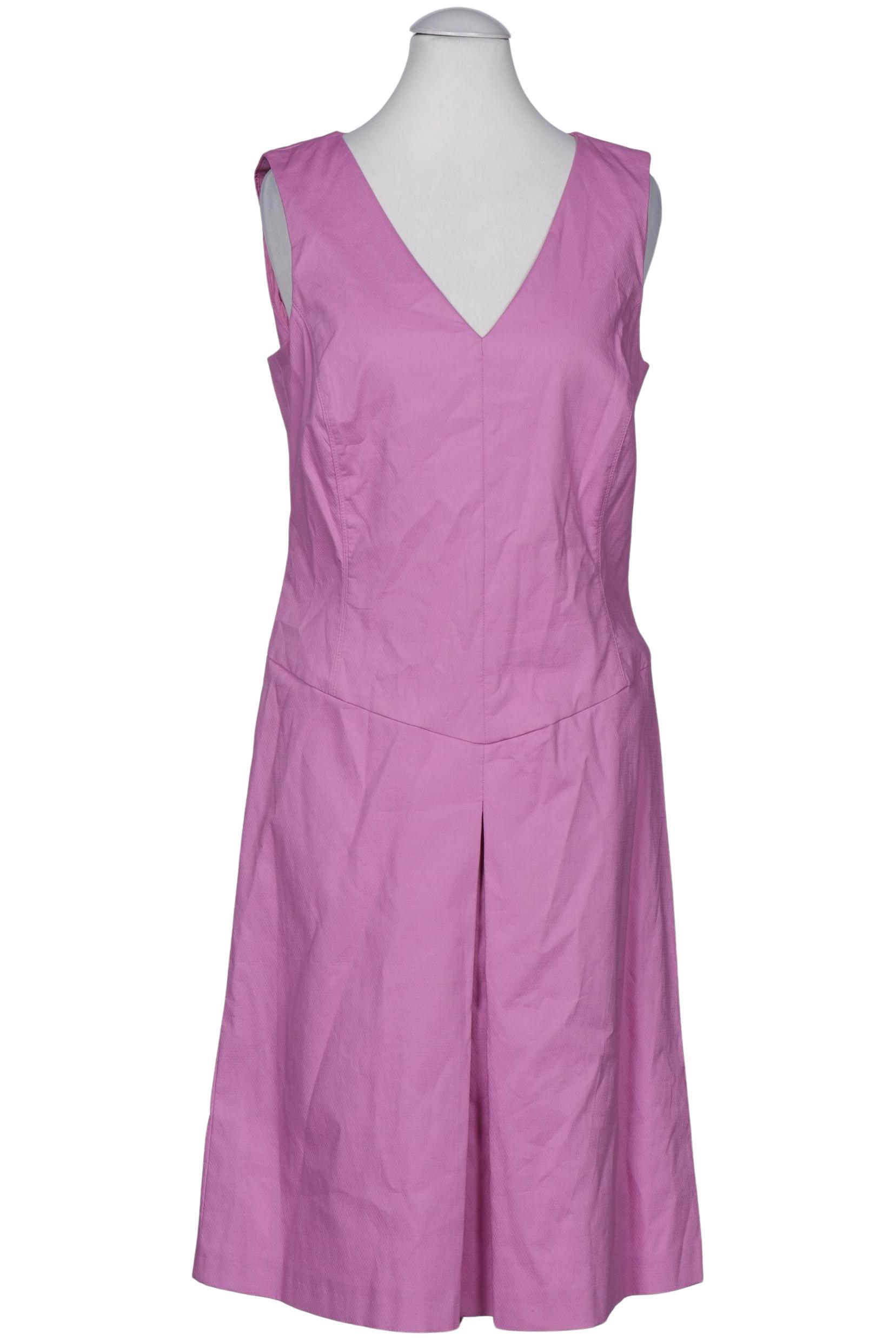 

Esprit Damen Kleid, pink, Gr. 36