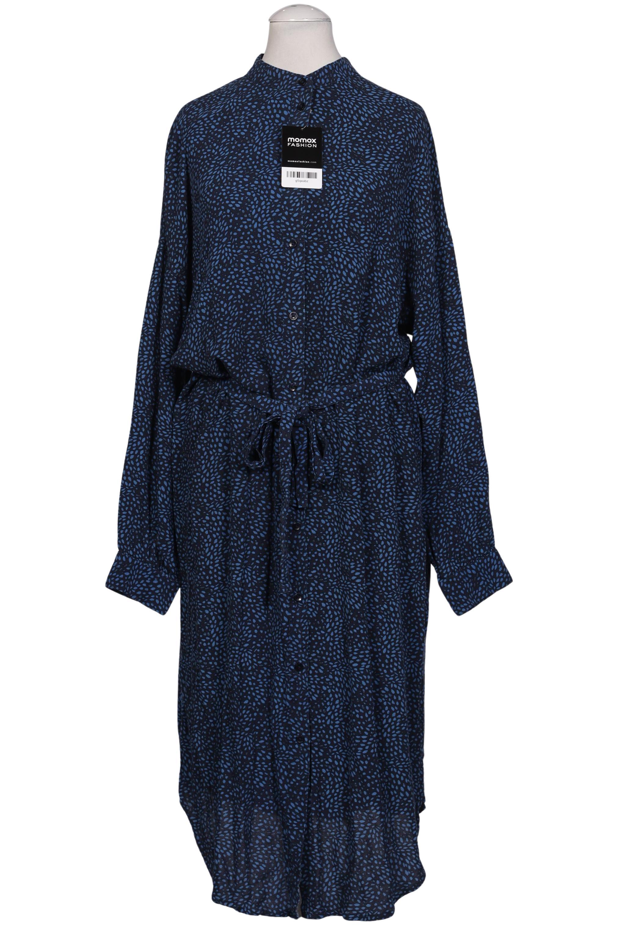 

Esprit Damen Kleid, blau, Gr. 36