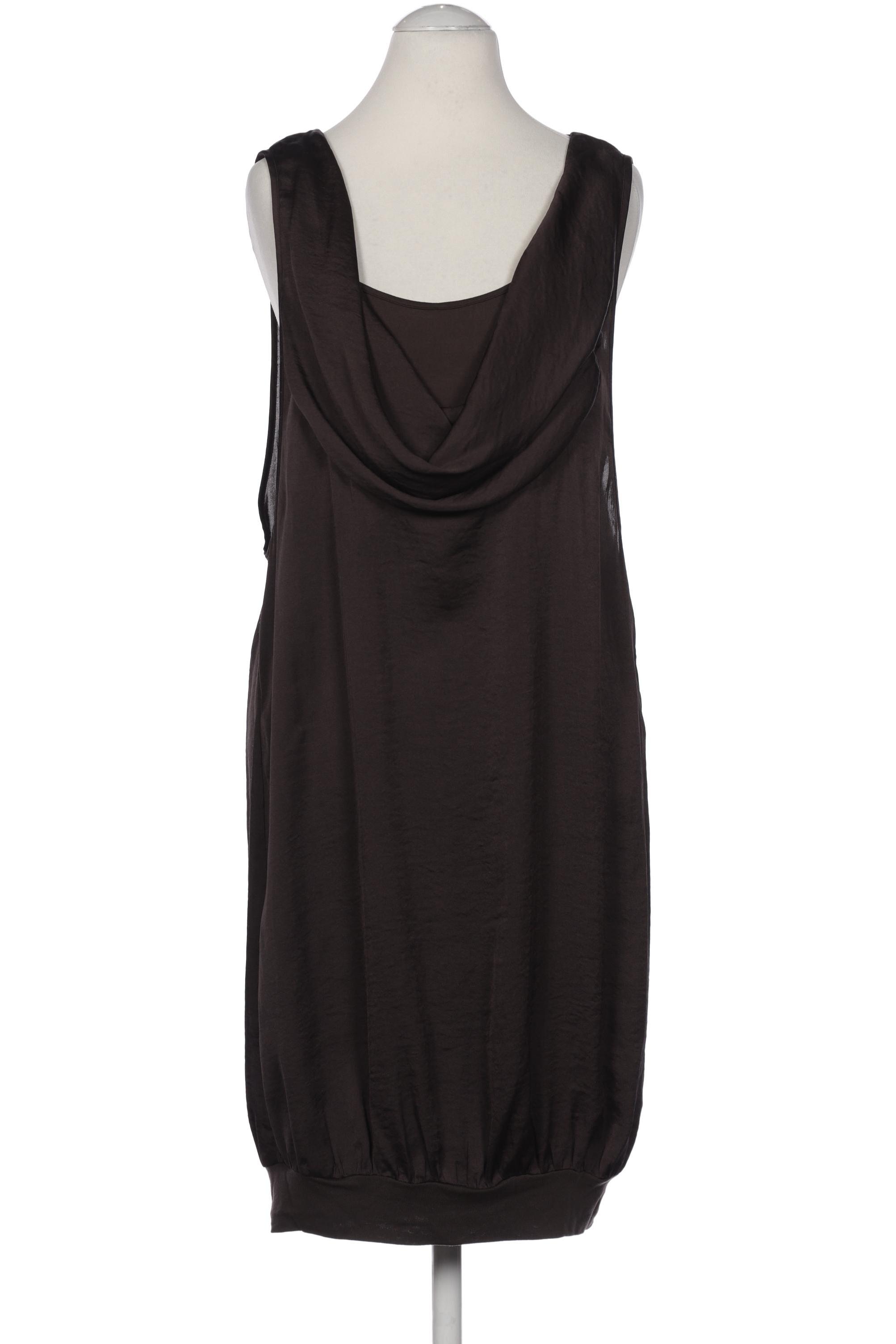 

Esprit Damen Kleid, braun, Gr. 38