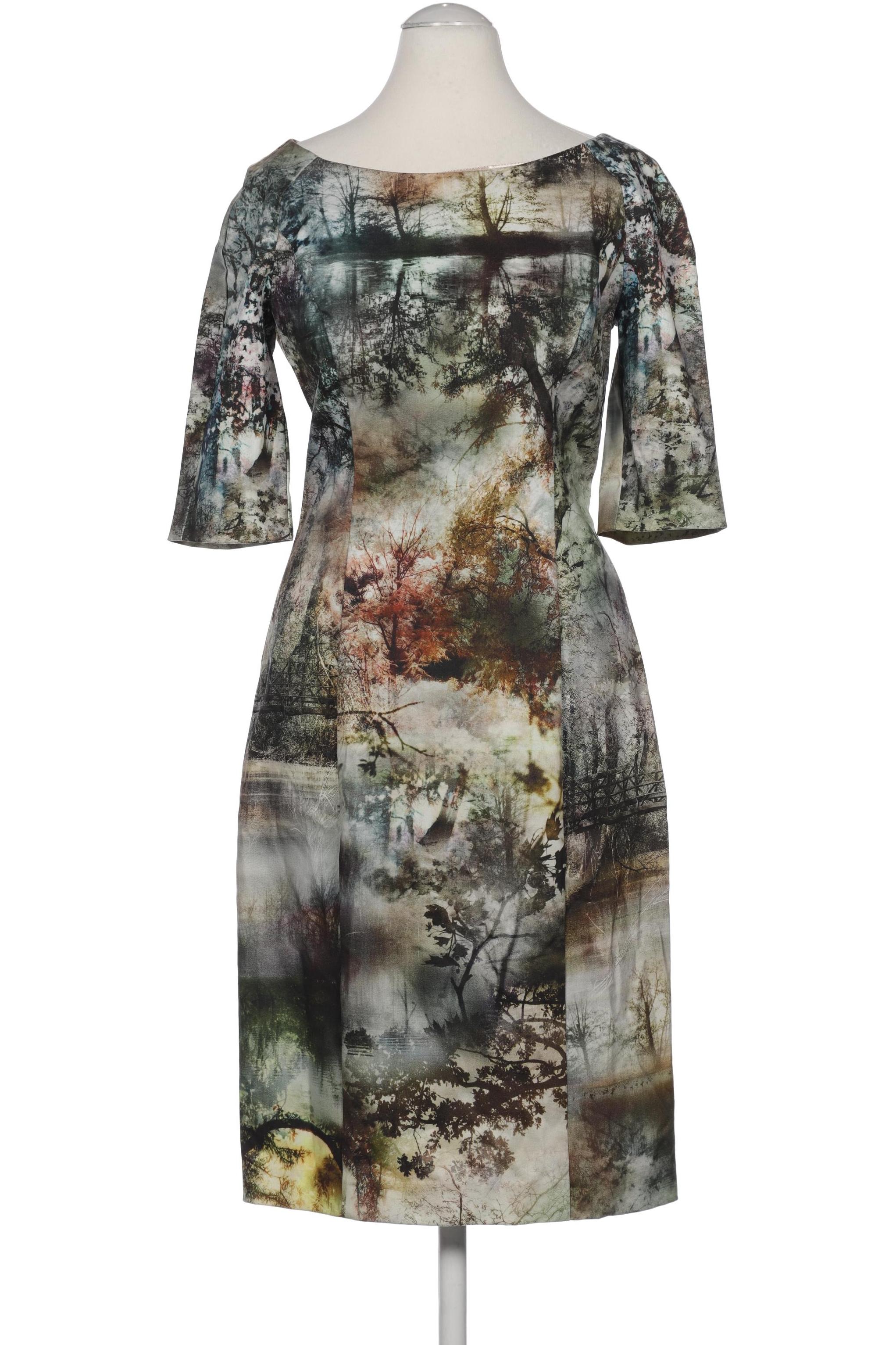 

Esprit Damen Kleid, grün, Gr. 36