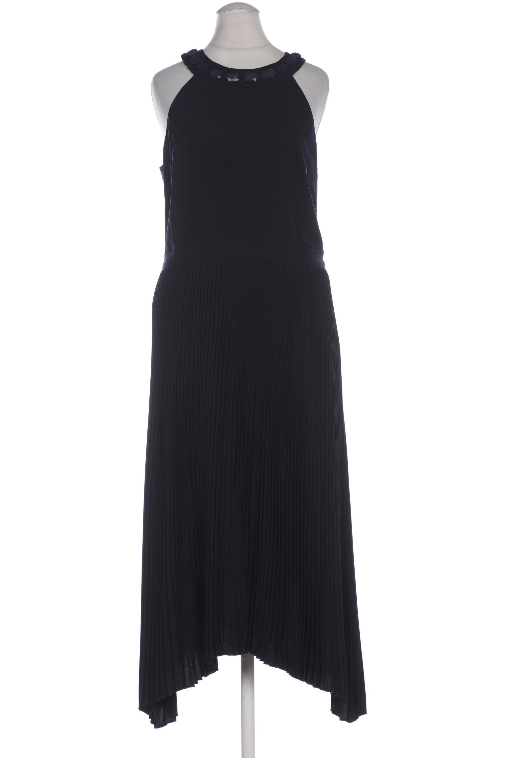 

Esprit Damen Kleid, marineblau, Gr. 36