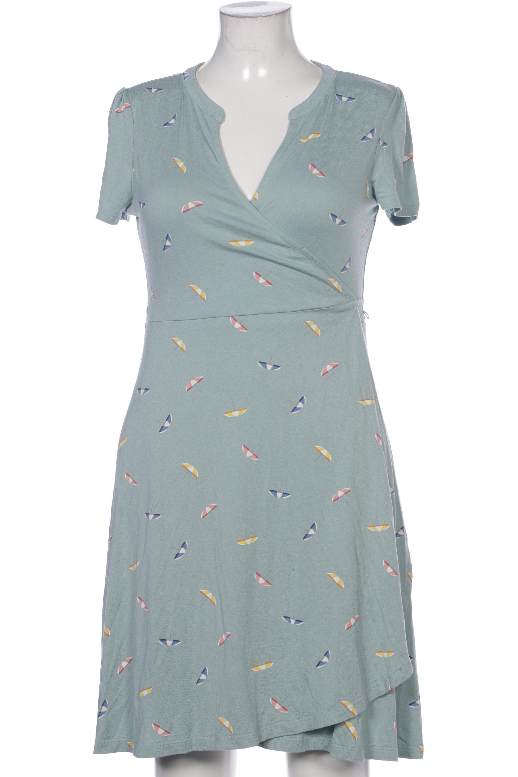 

Esprit Damen Kleid, türkis, Gr. 44