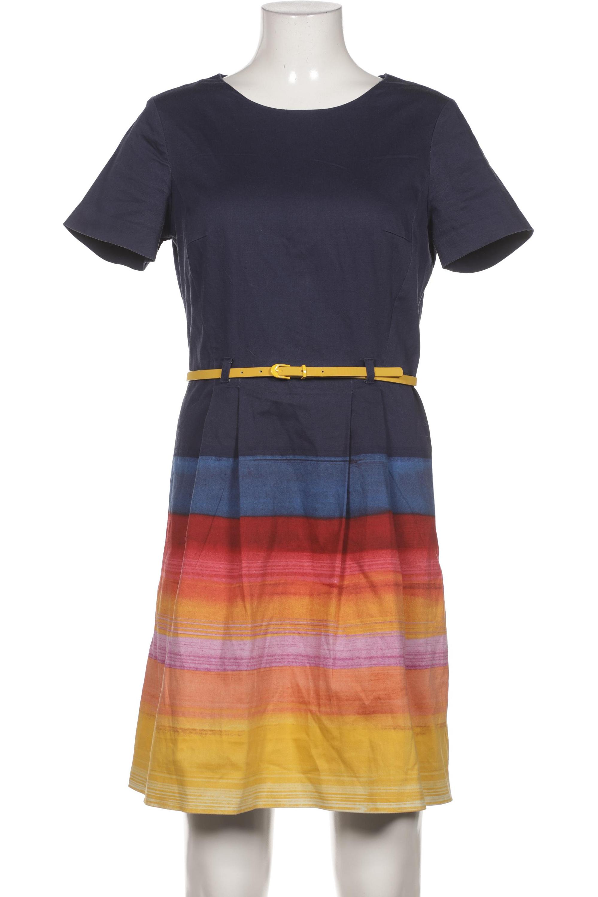 

Esprit Damen Kleid, marineblau