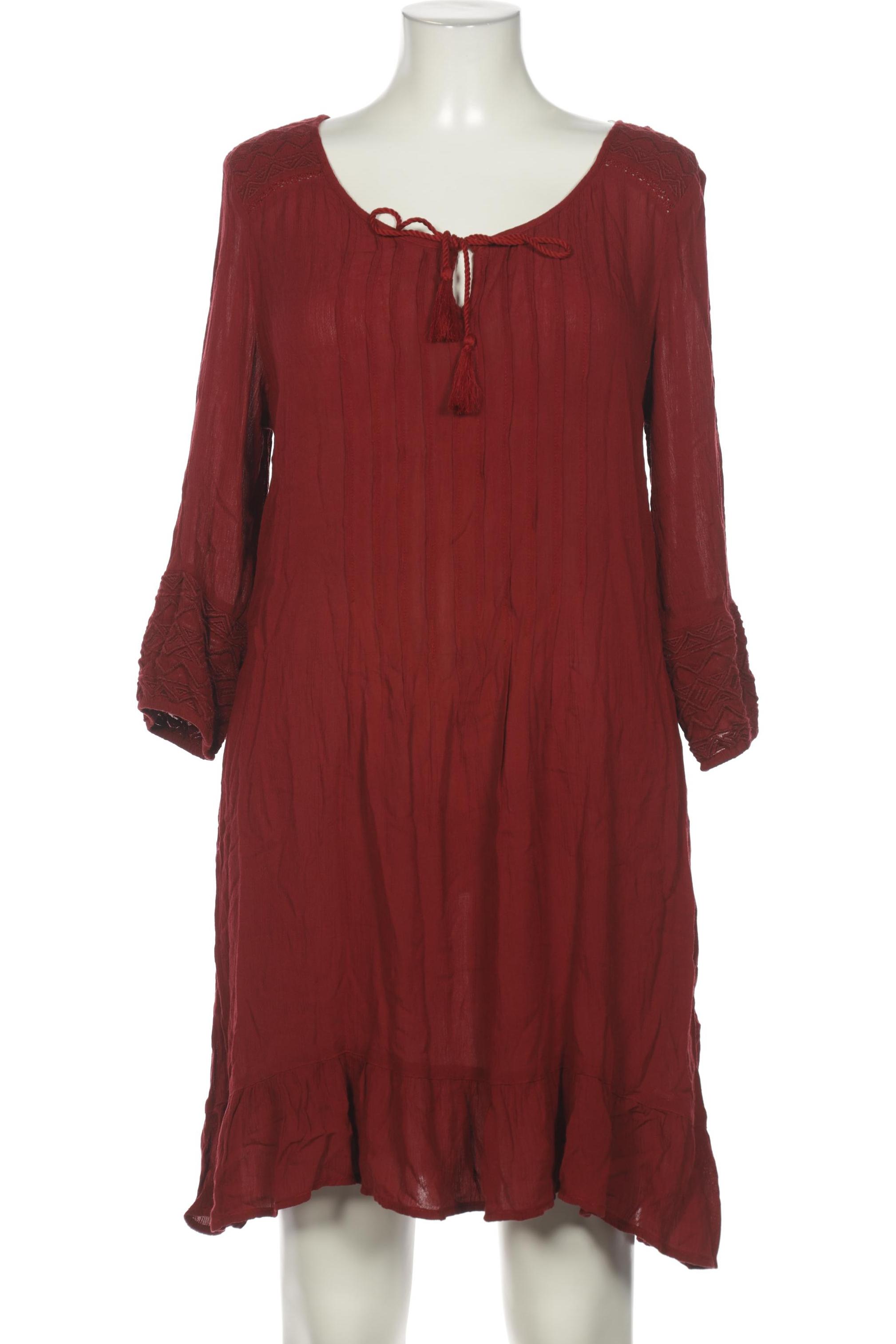 

Esprit Damen Kleid, rot