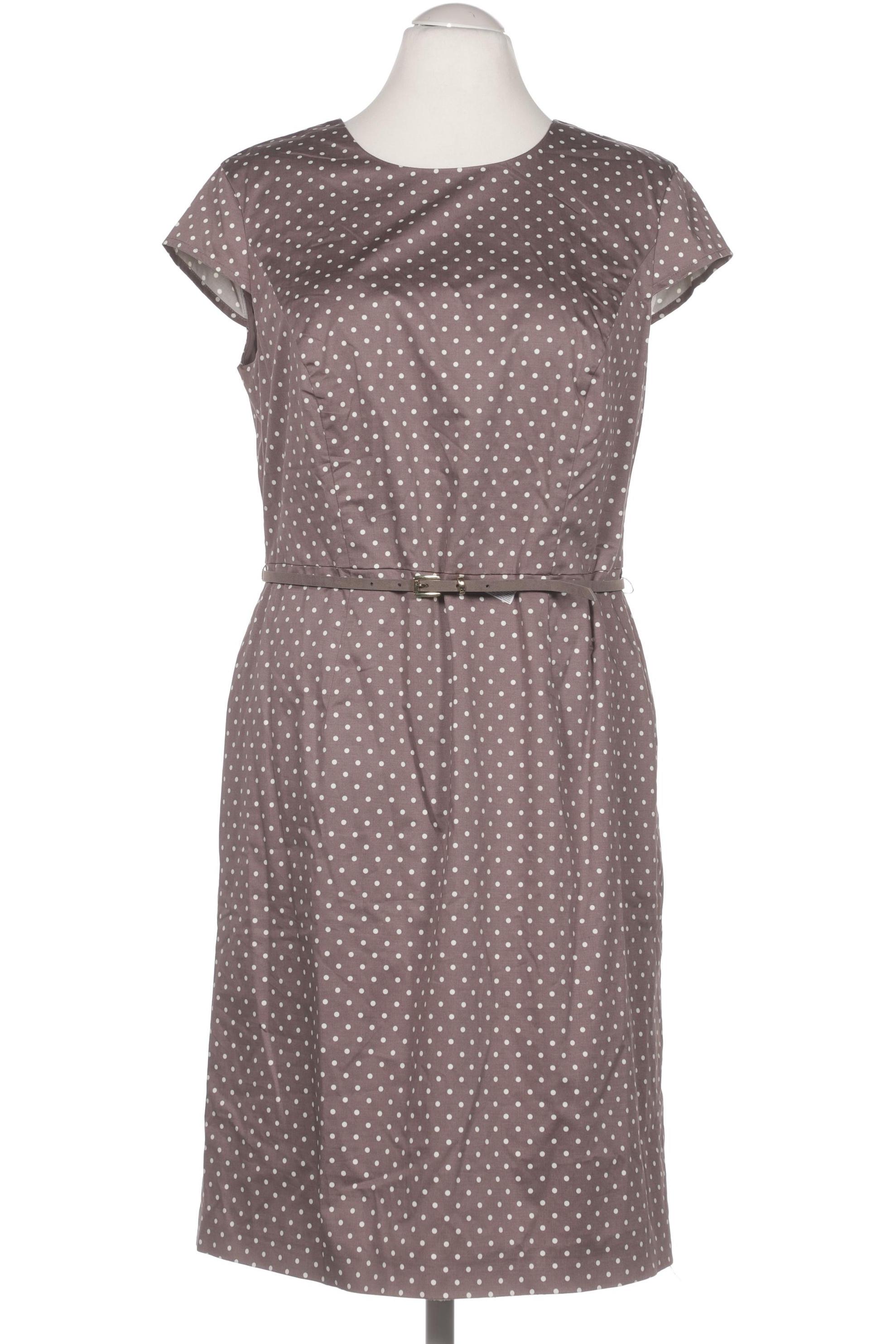 

Esprit Damen Kleid, braun, Gr. 44