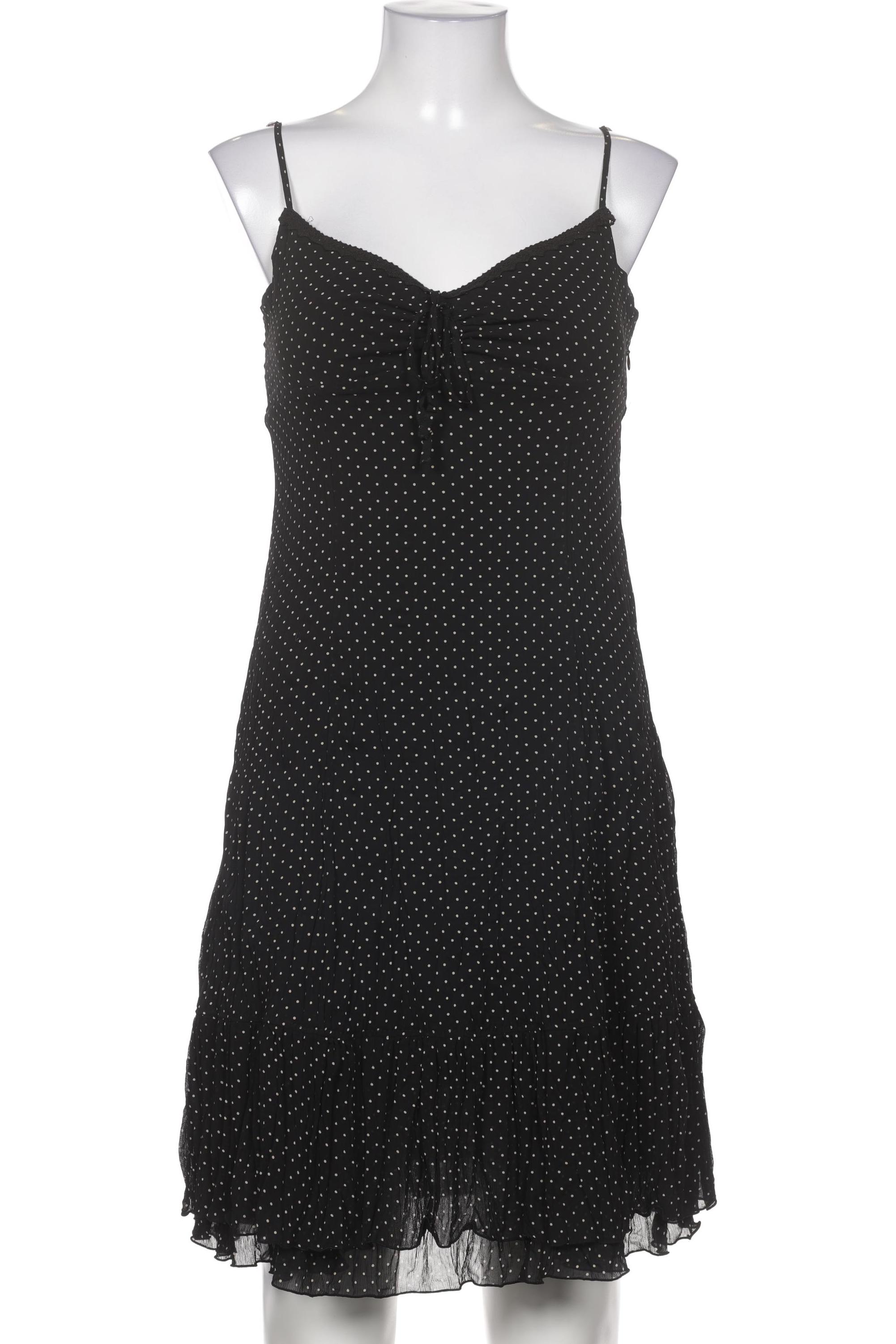 

Esprit Damen Kleid, schwarz, Gr. 38