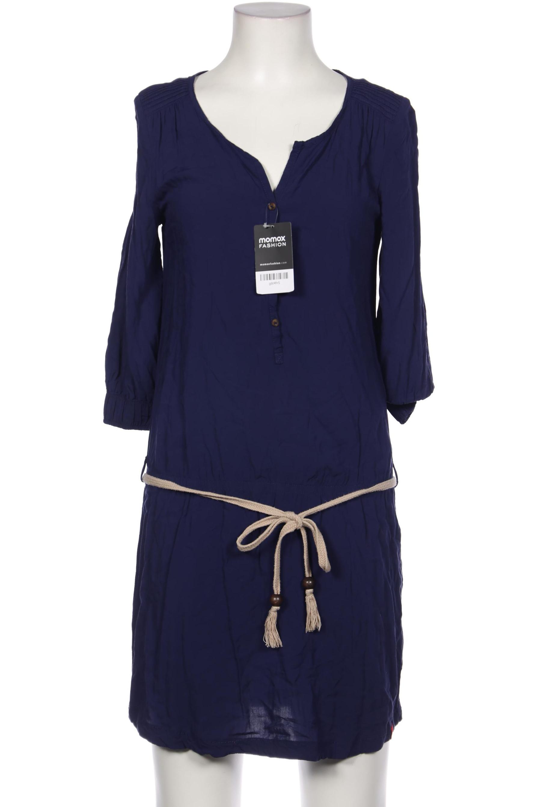 

Esprit Damen Kleid, marineblau