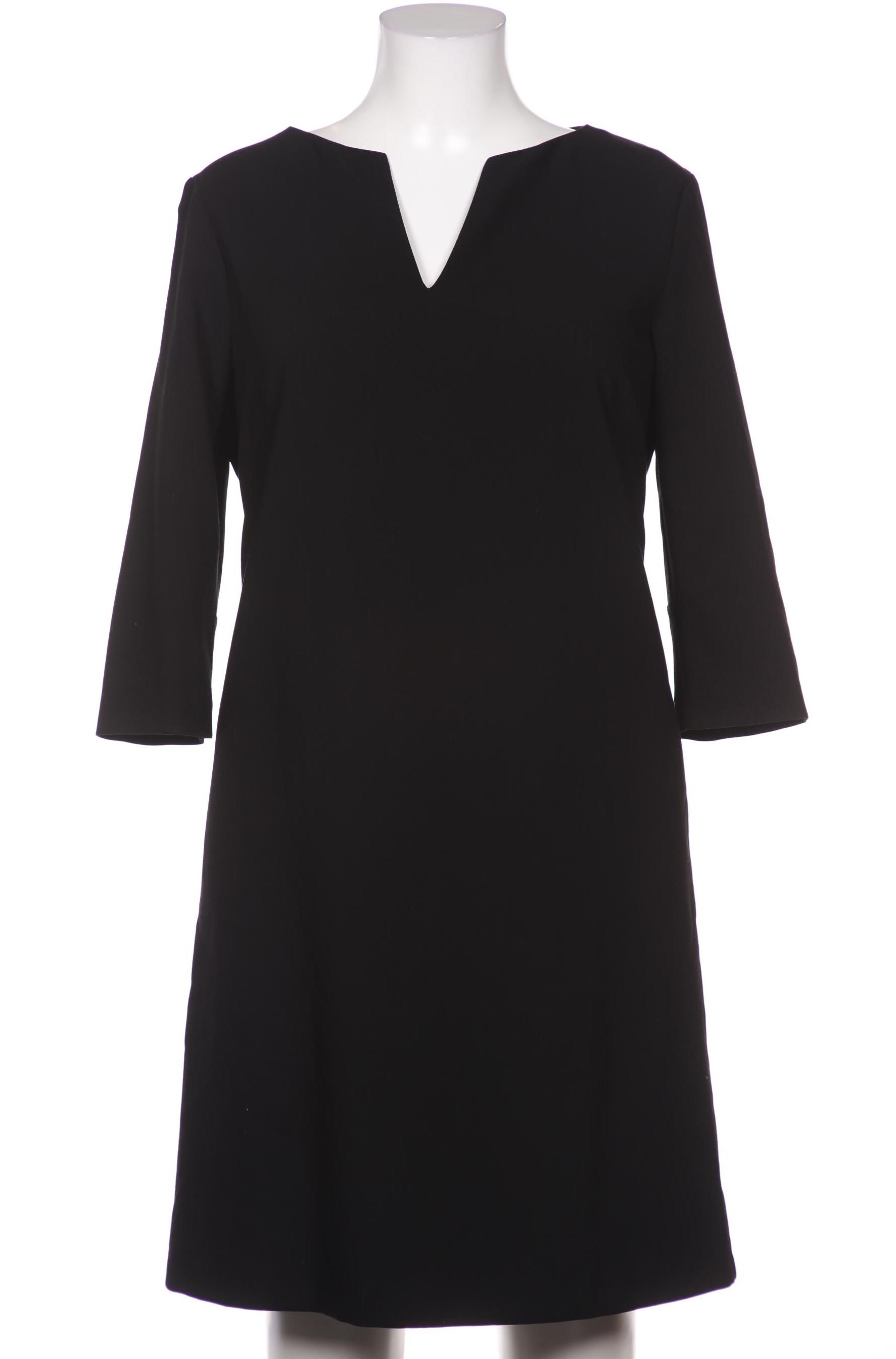 

Esprit Damen Kleid, schwarz, Gr. 42