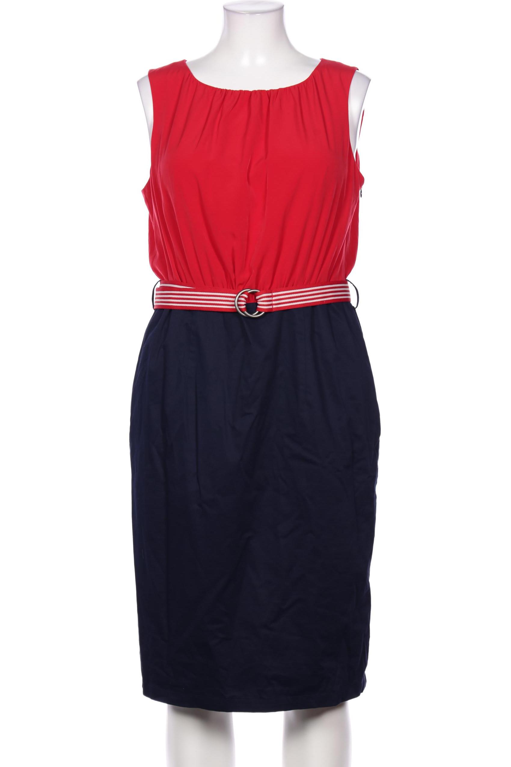 

Esprit Damen Kleid, rot, Gr. 44