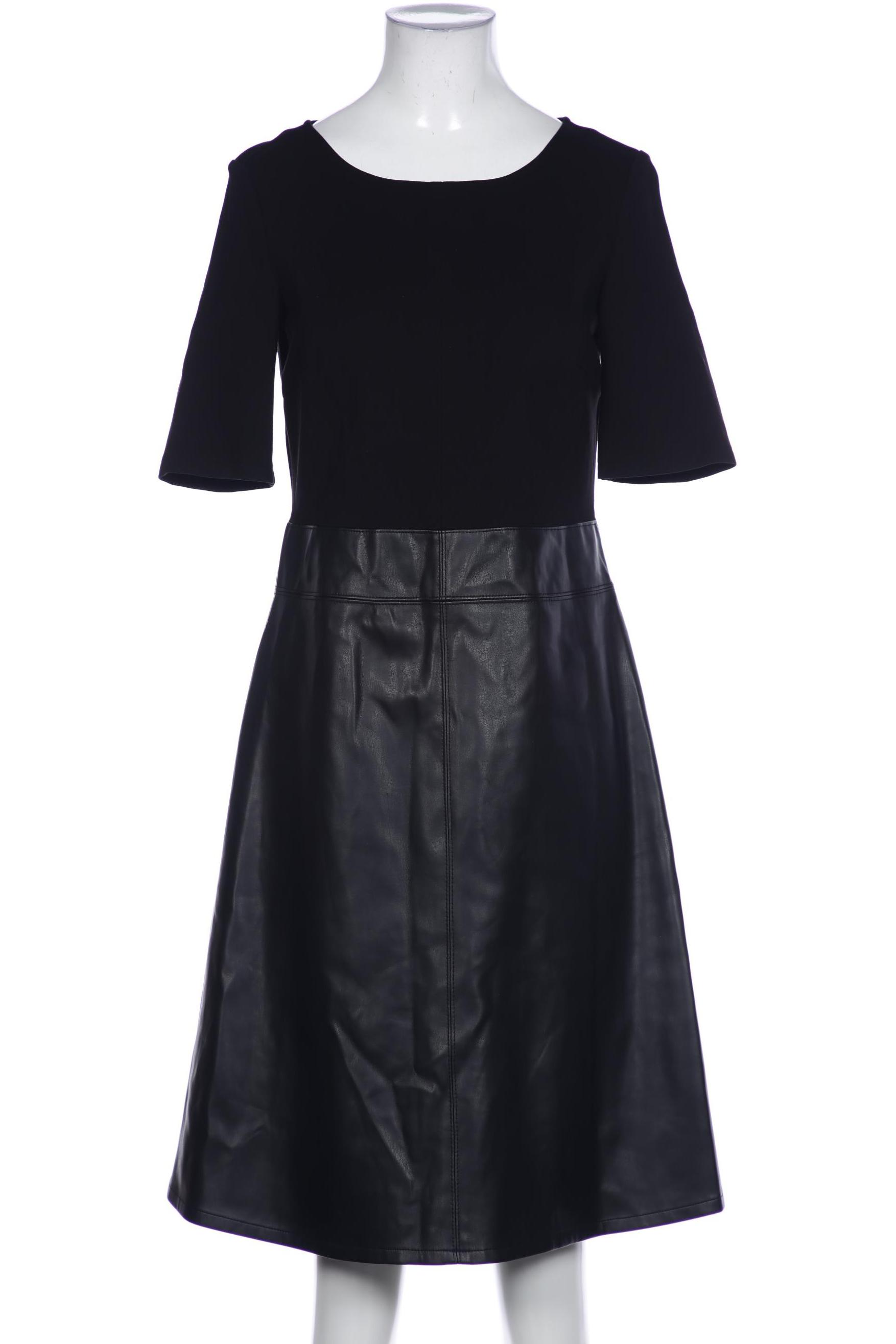 

Esprit Damen Kleid, schwarz, Gr. 36