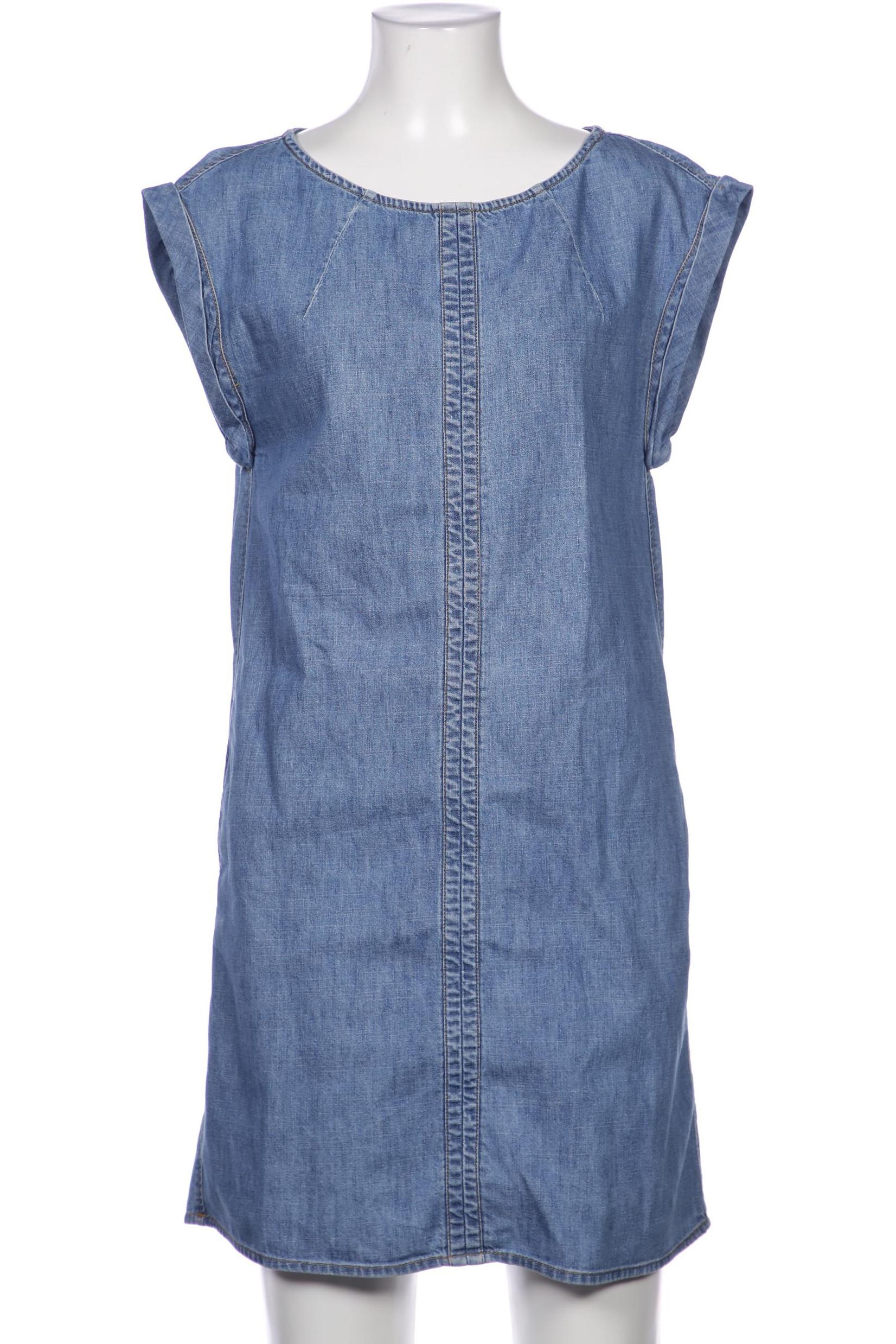 

Esprit Damen Kleid, blau, Gr. 32