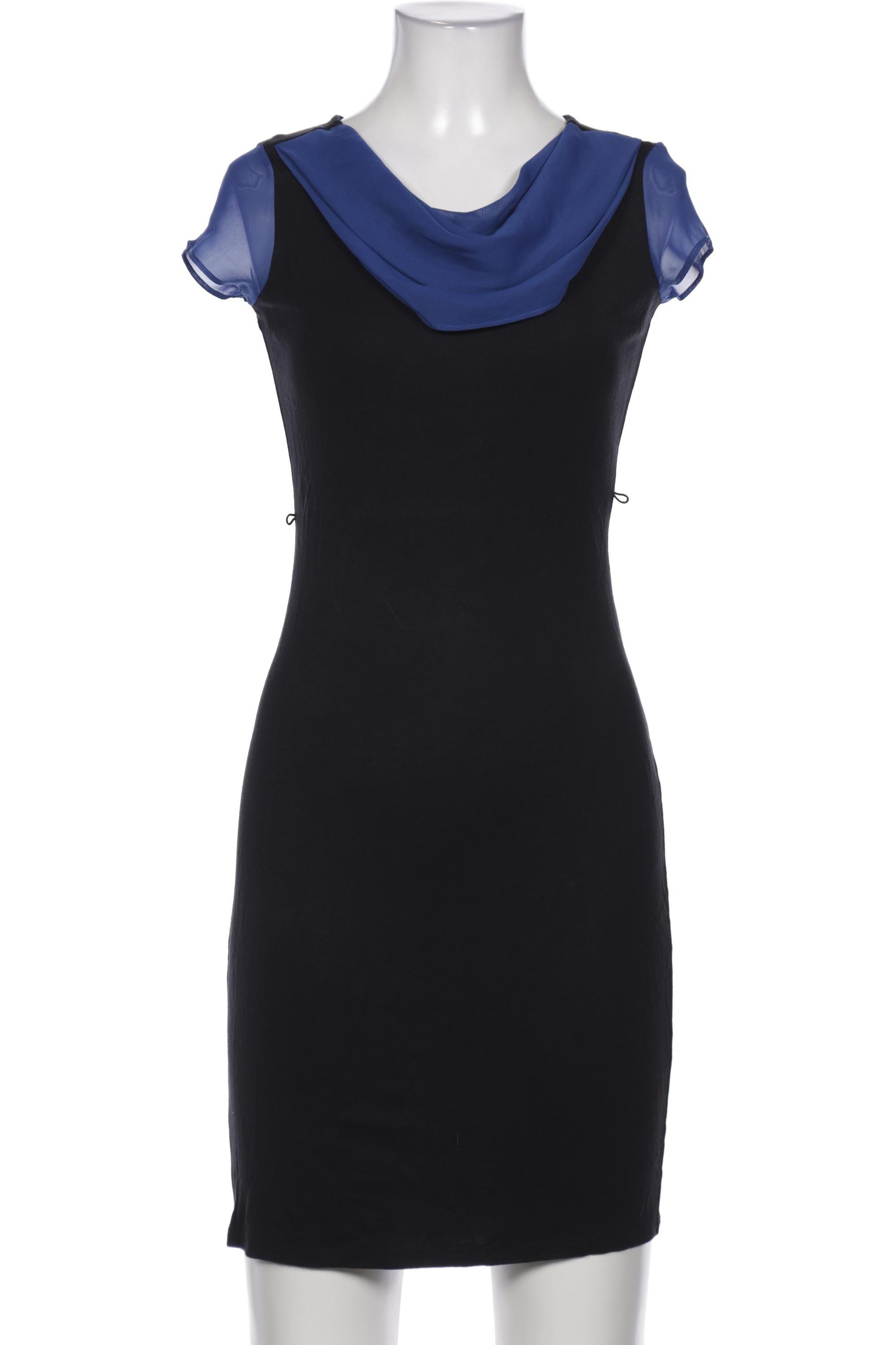 

Esprit Damen Kleid, schwarz, Gr. 34