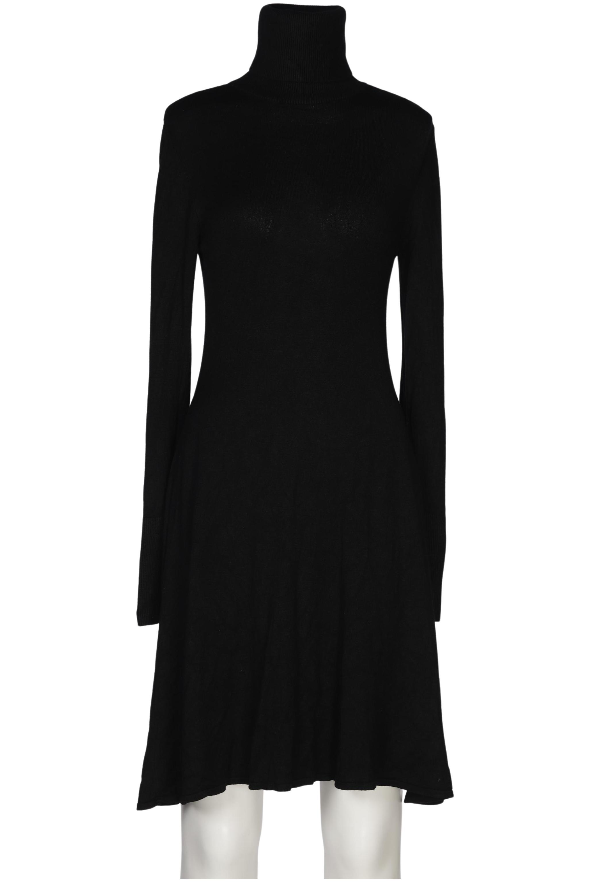 

Esprit Damen Kleid, schwarz, Gr. 34