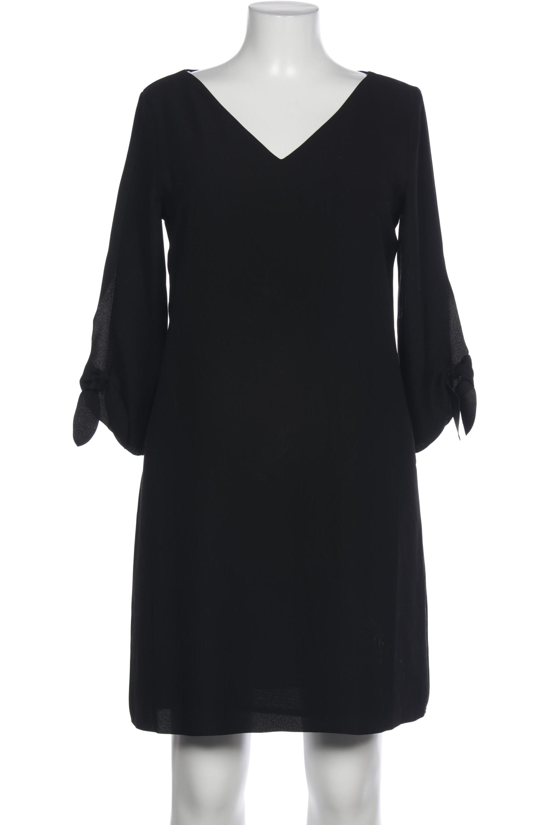 

Esprit Damen Kleid, schwarz, Gr. 42