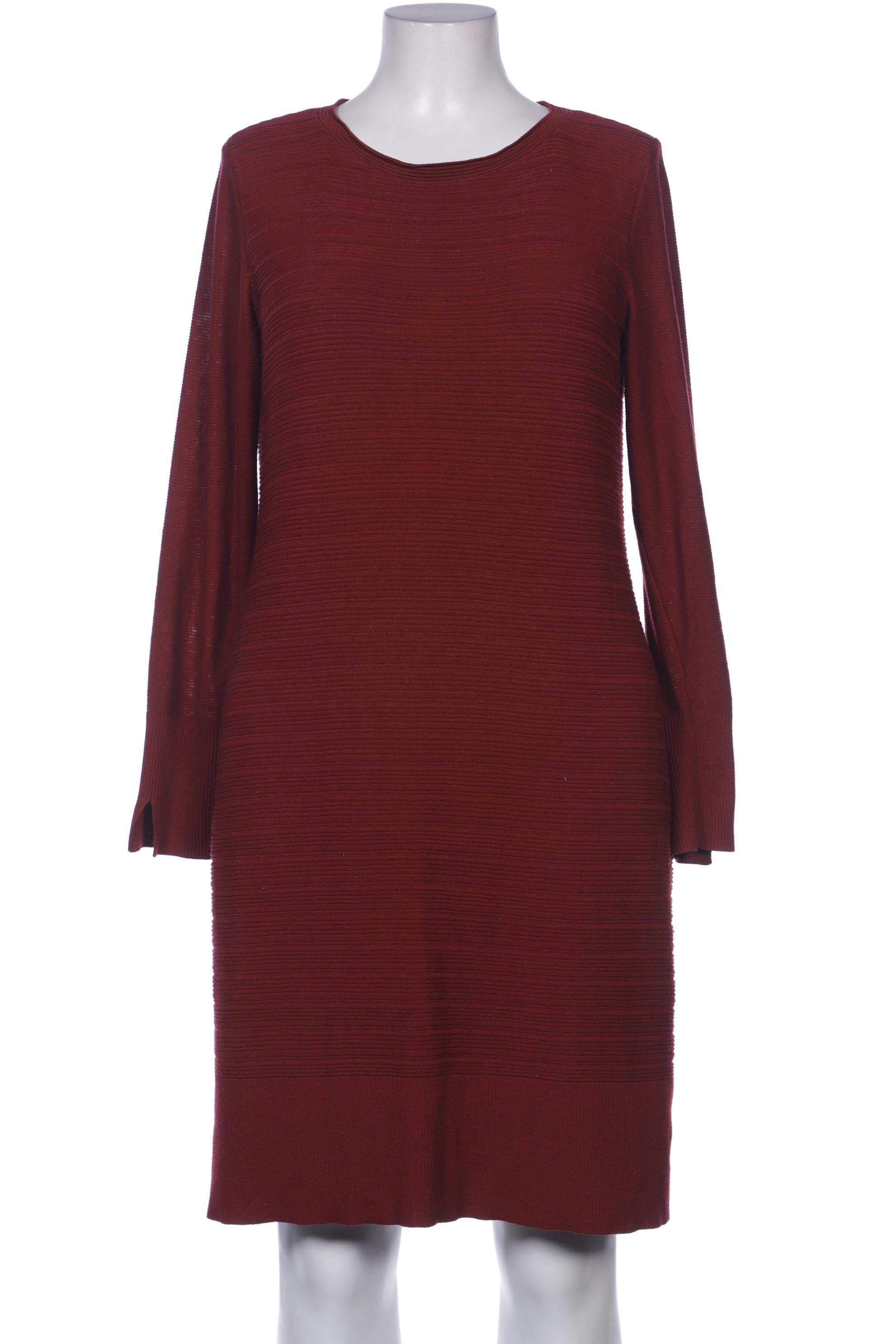 

Esprit Damen Kleid, bordeaux, Gr. 46