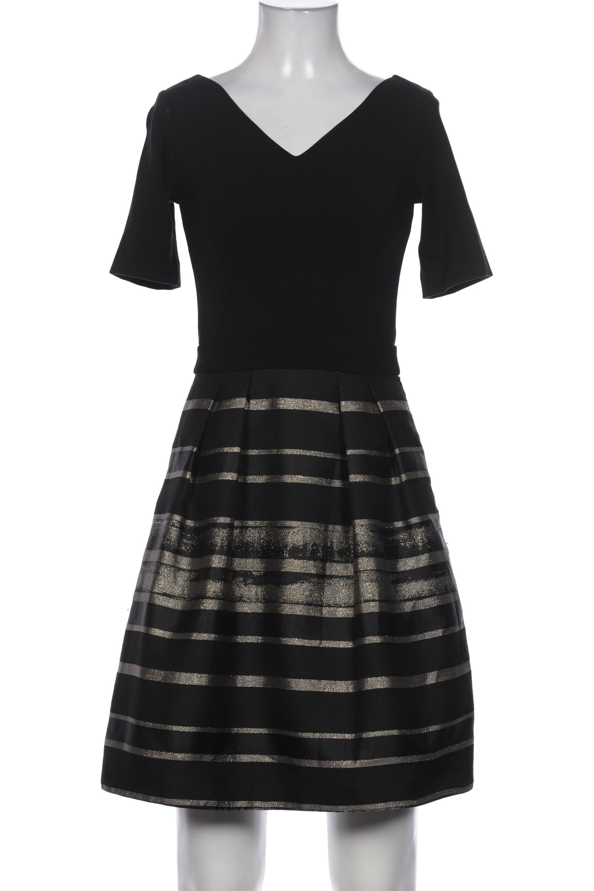 

Esprit Damen Kleid, schwarz, Gr. 32