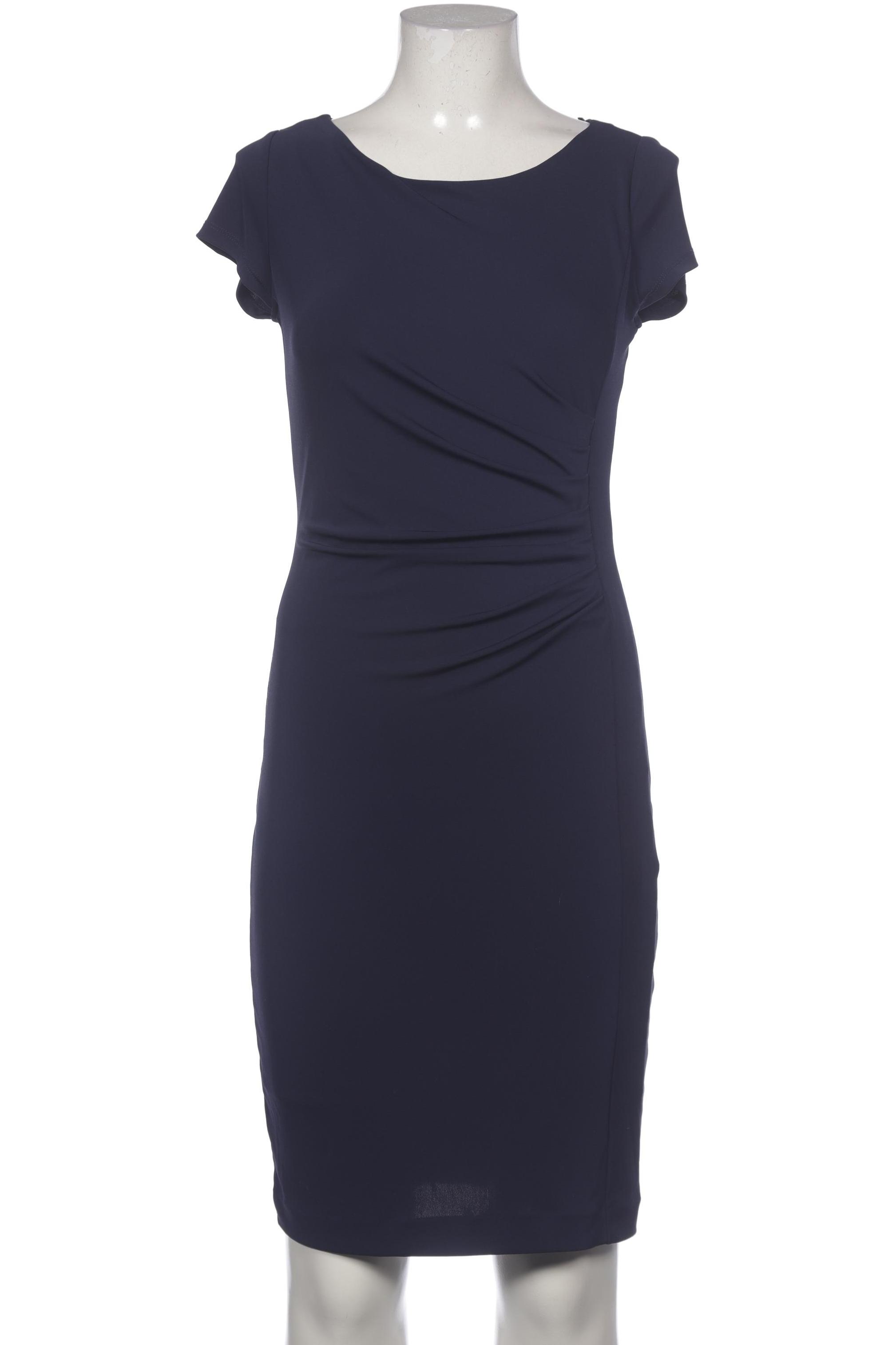 

Esprit Damen Kleid, marineblau, Gr. 38