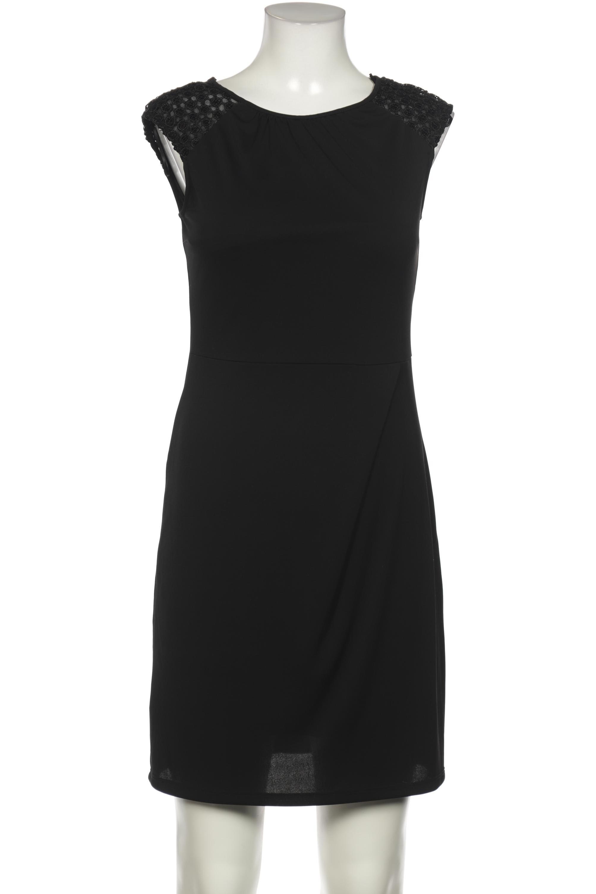 

Esprit Damen Kleid, schwarz, Gr. 36