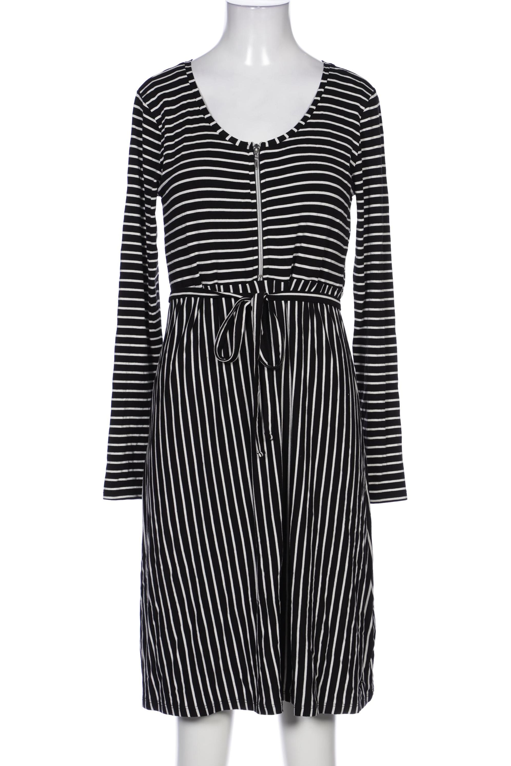 

Esprit Damen Kleid, schwarz