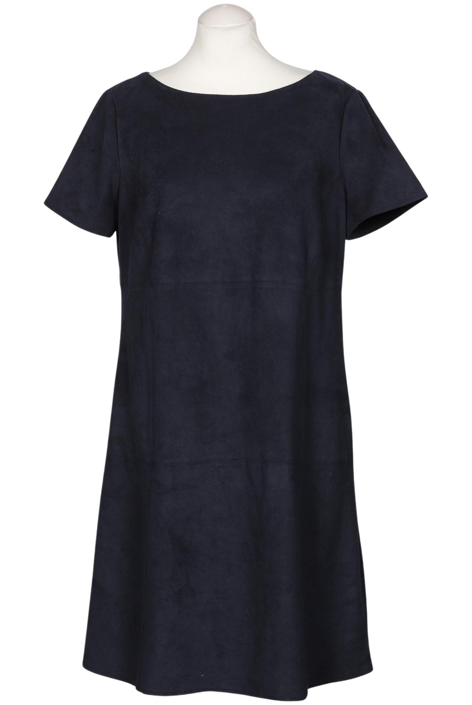 

Esprit Damen Kleid, marineblau, Gr. 42