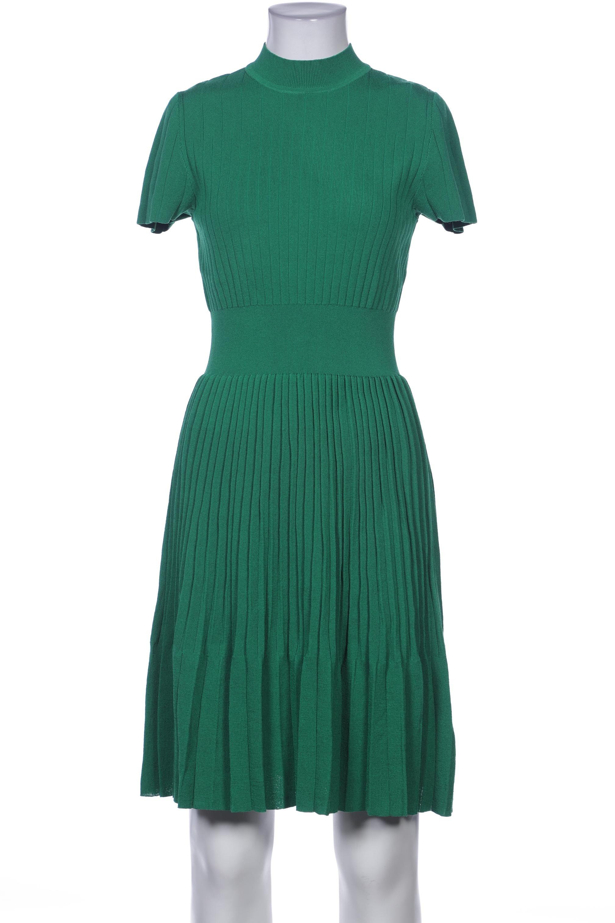 

Esprit Damen Kleid, grün, Gr. 34