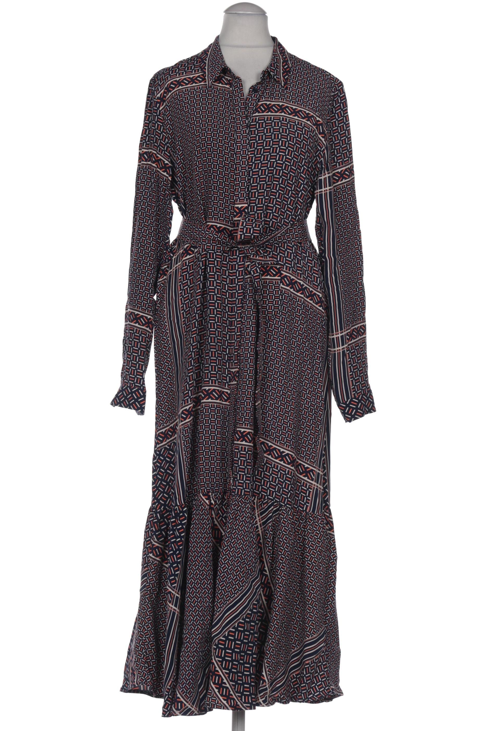 

Esprit Damen Kleid, marineblau, Gr. 34