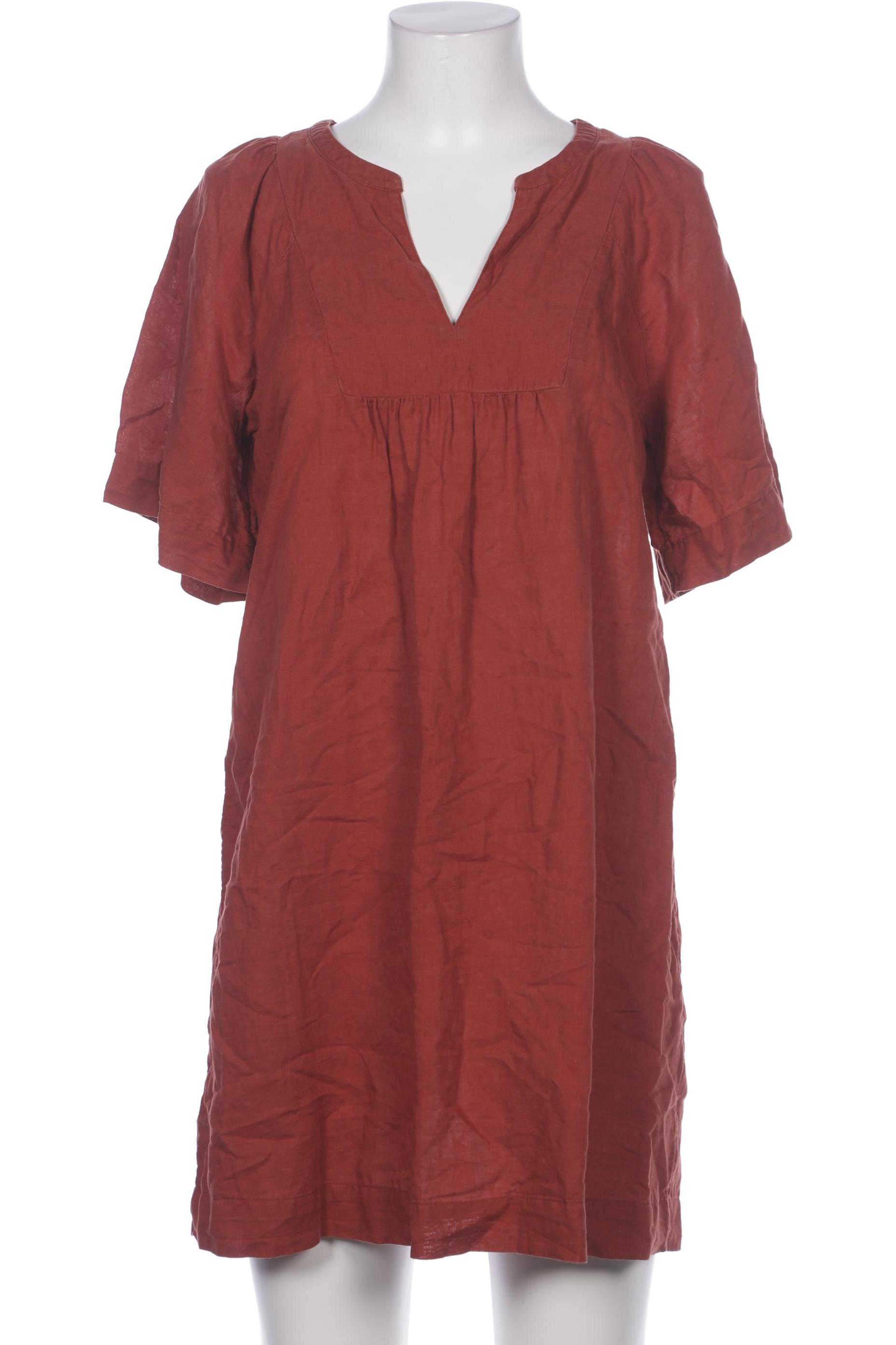 

Esprit Damen Kleid, bordeaux, Gr. 36