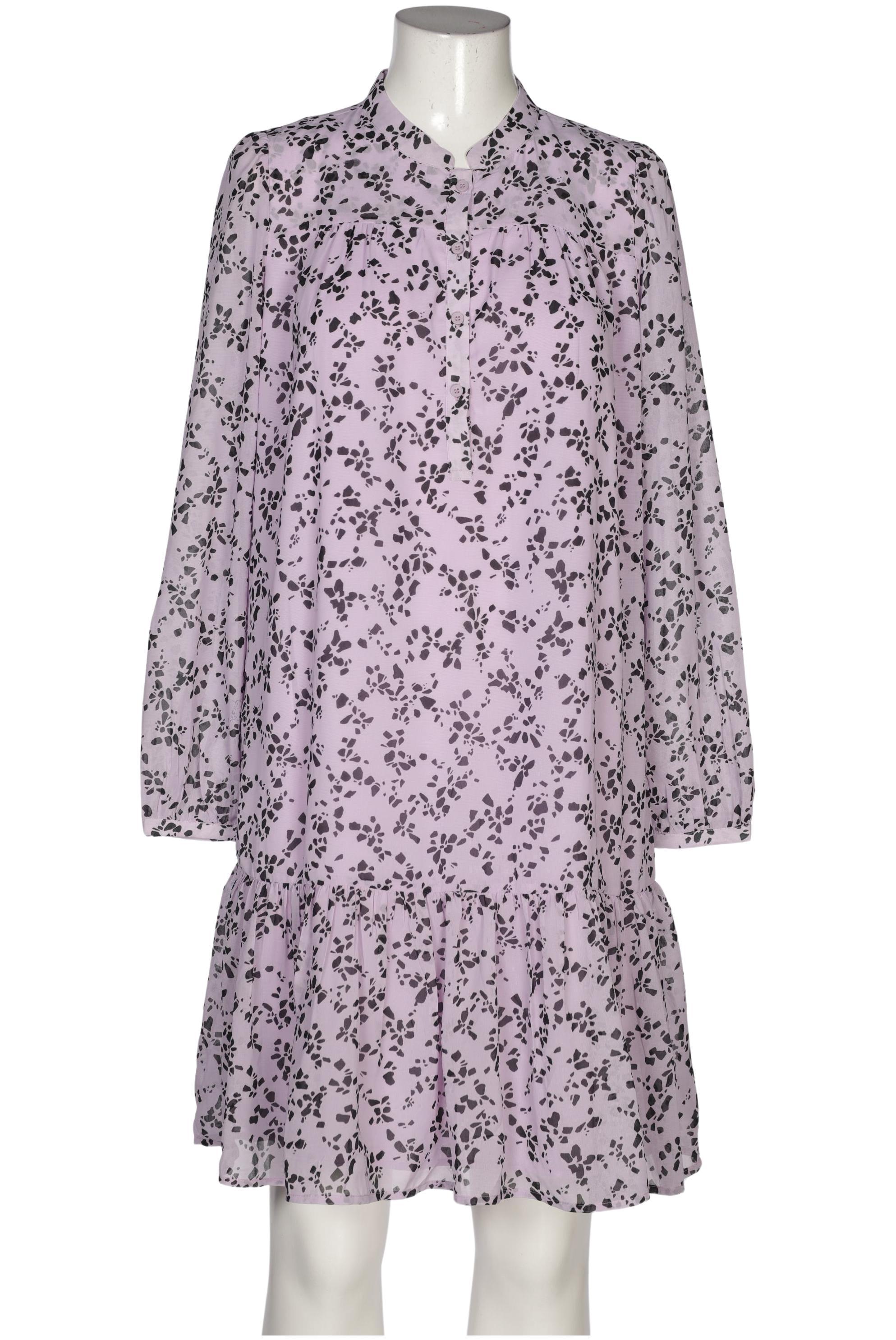 

Esprit Damen Kleid, flieder, Gr. 38