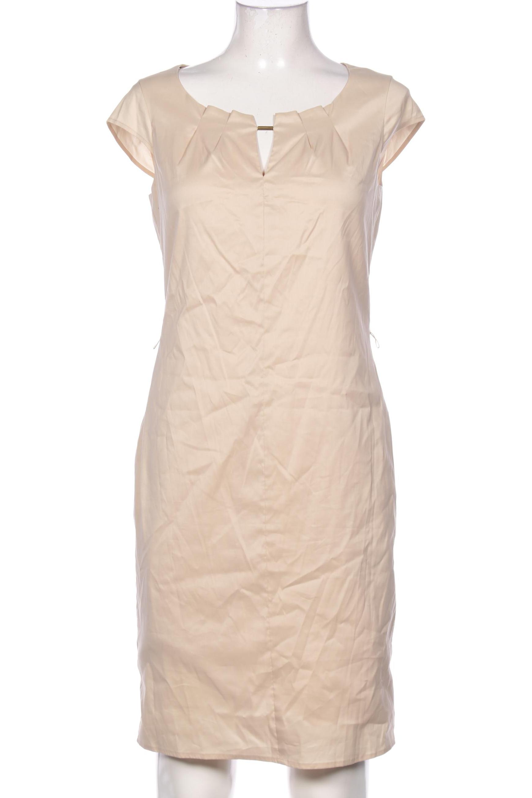 

Esprit Damen Kleid, cremeweiß, Gr. 38